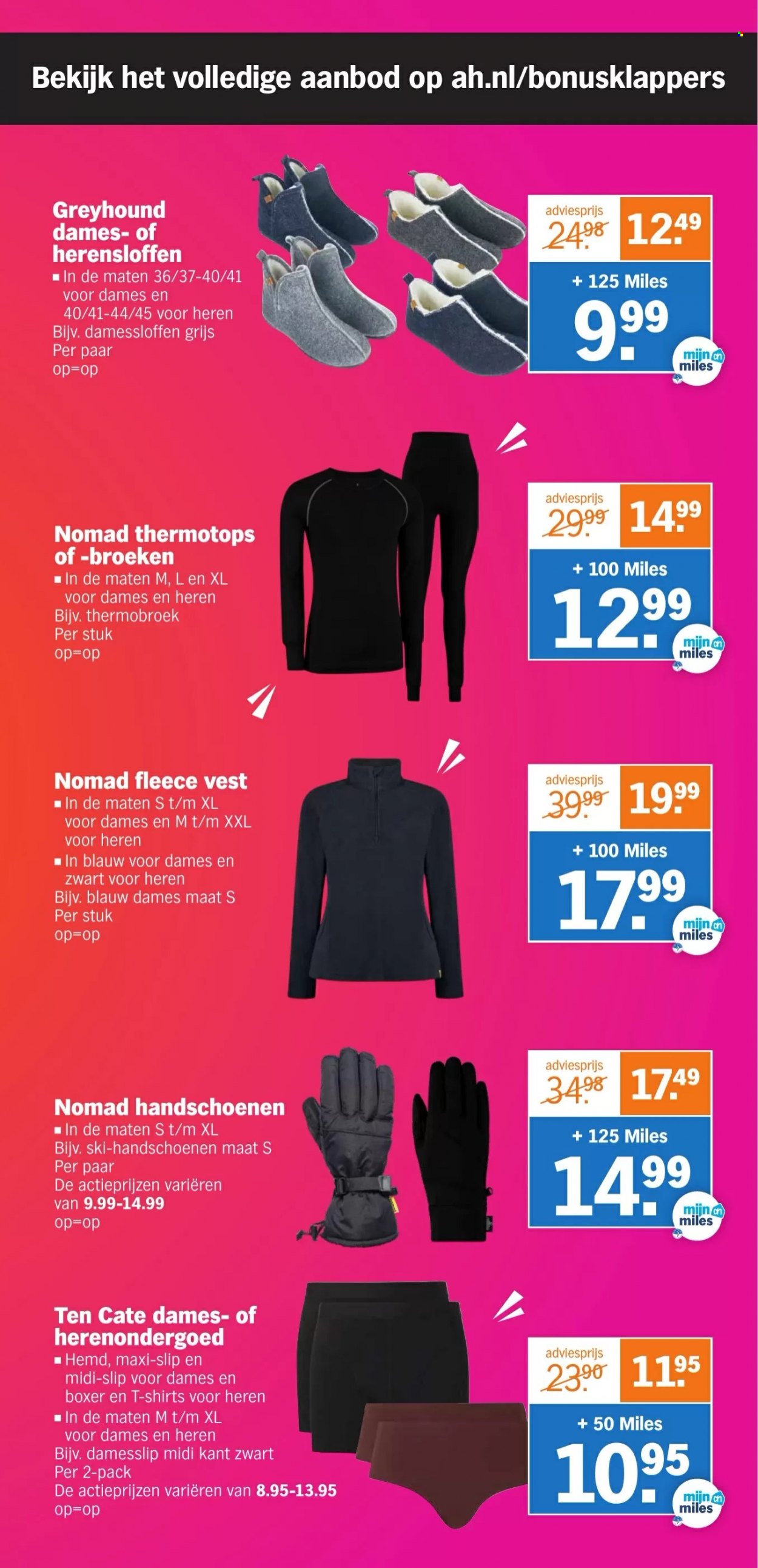 Albert Heijn-aanbieding. Pagina 6