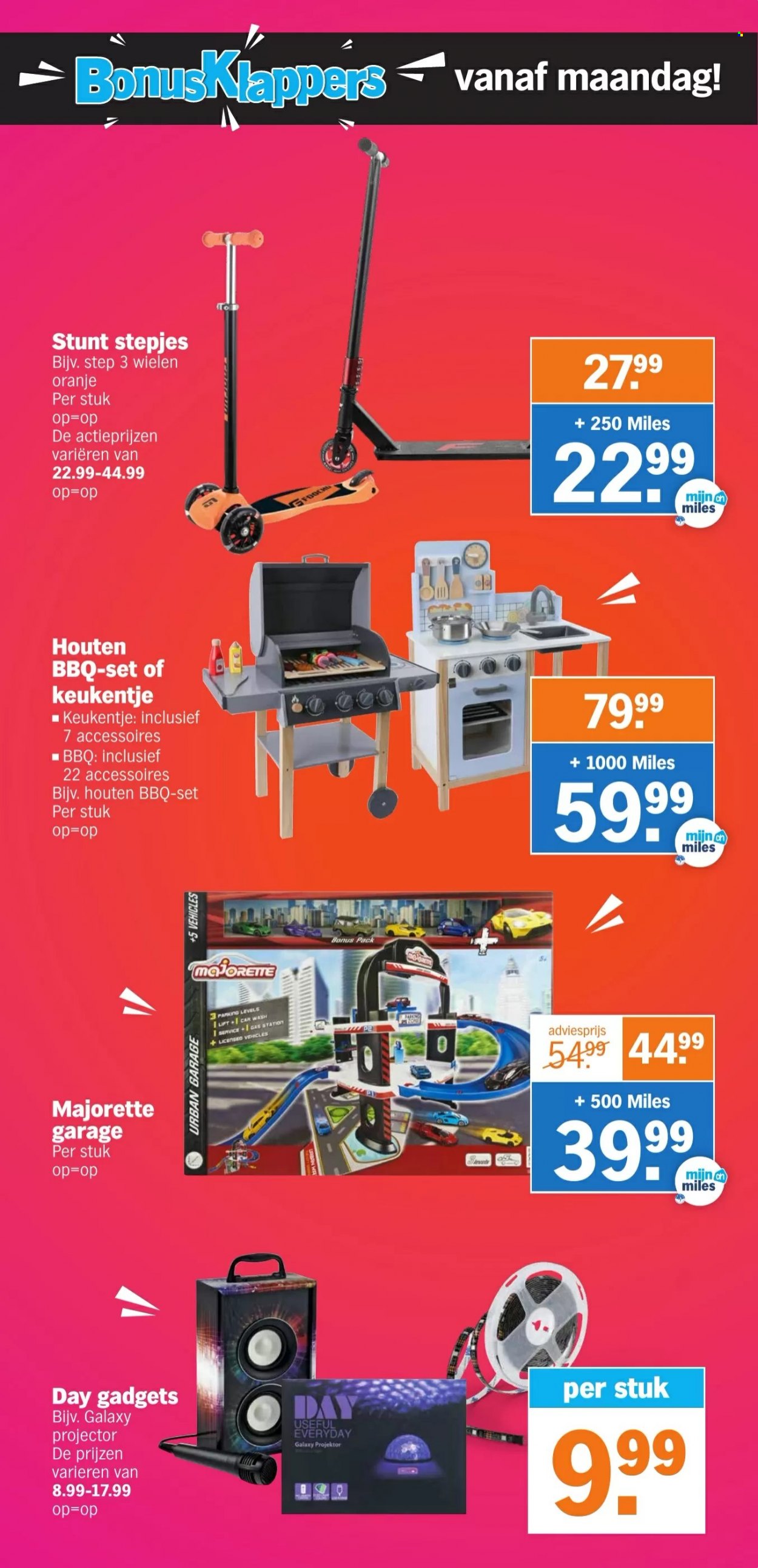 Albert Heijn-aanbieding. Pagina 7