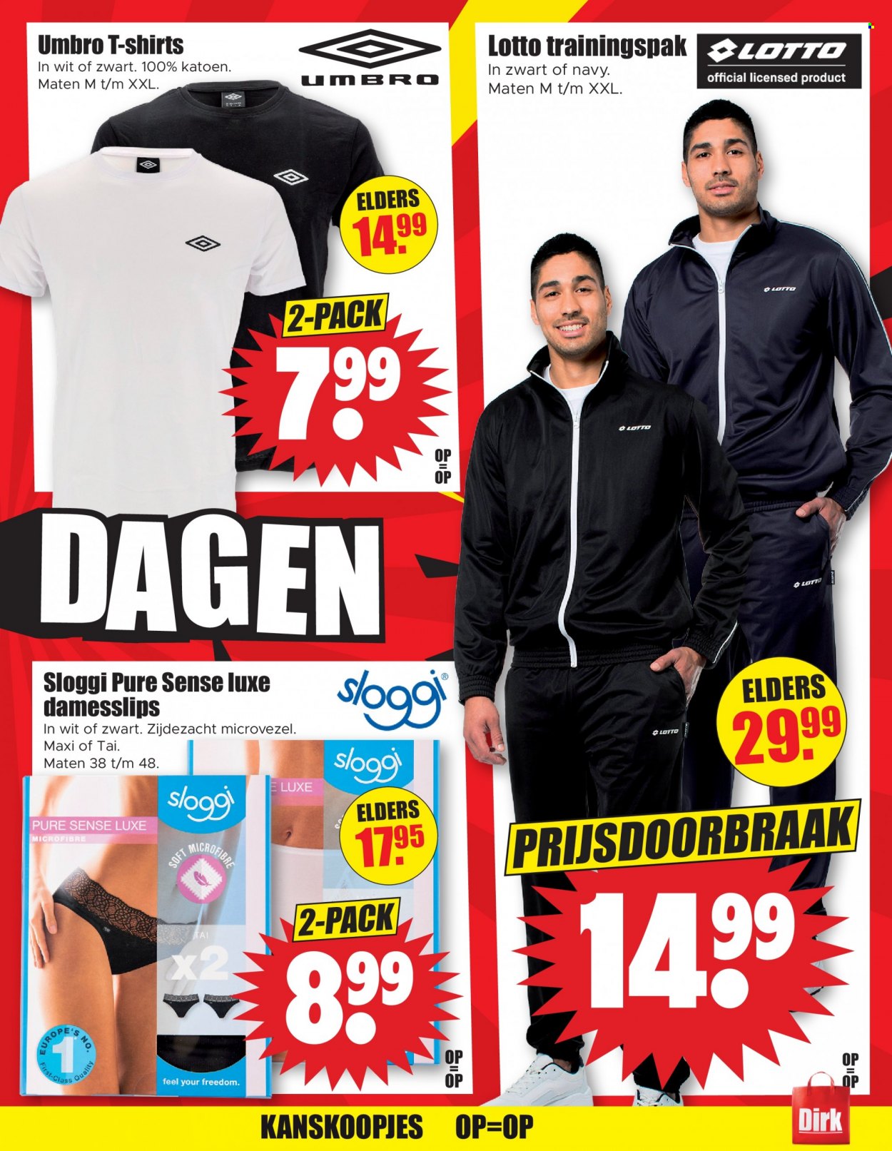 Dirk-aanbieding - 23-11-2022 - 29-11-2022. Pagina 3