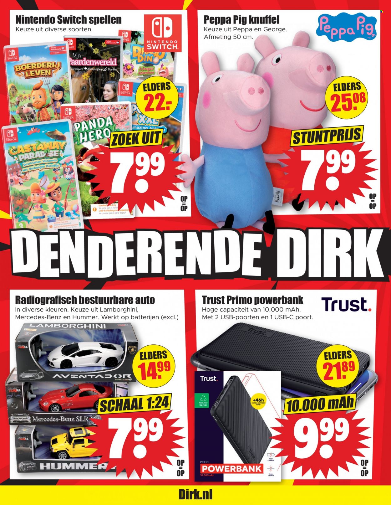 Dirk-aanbieding - 23-11-2022 - 29-11-2022. Pagina 4