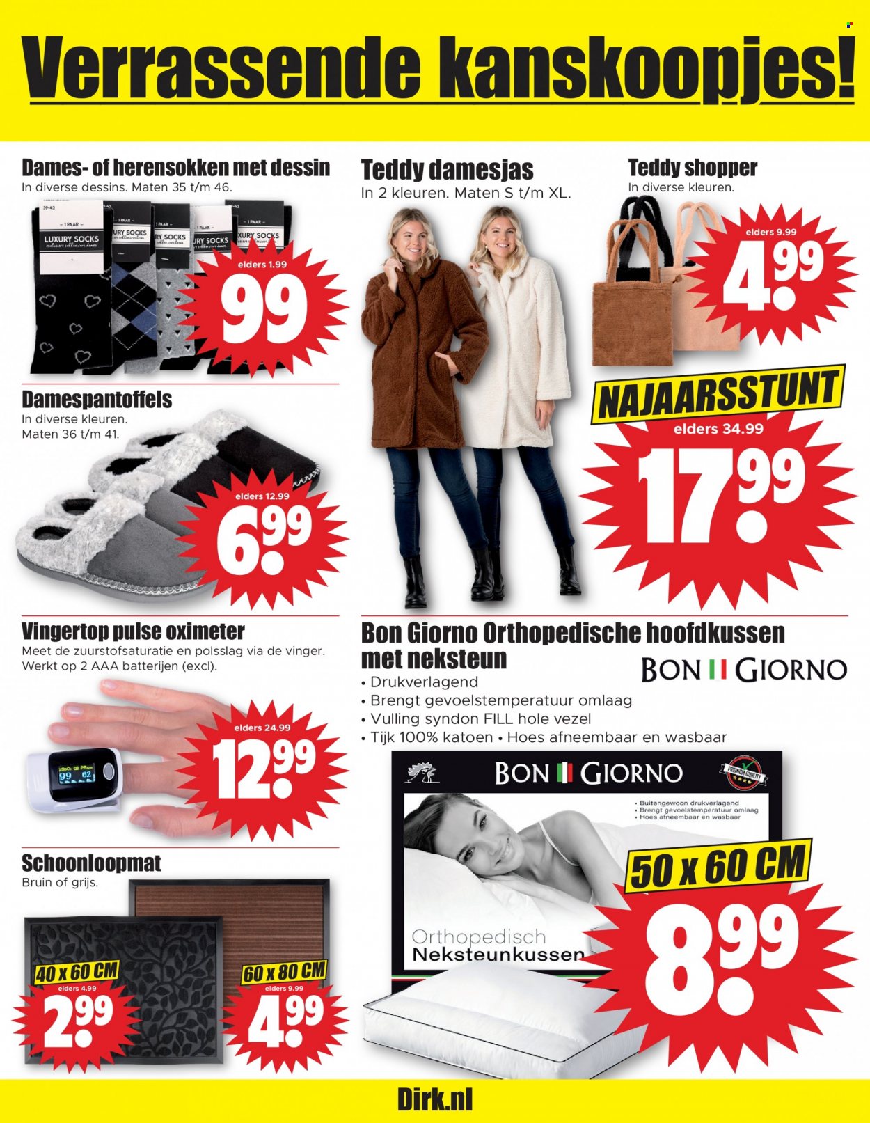 Dirk-aanbieding - 23-11-2022 - 29-11-2022. Pagina 8