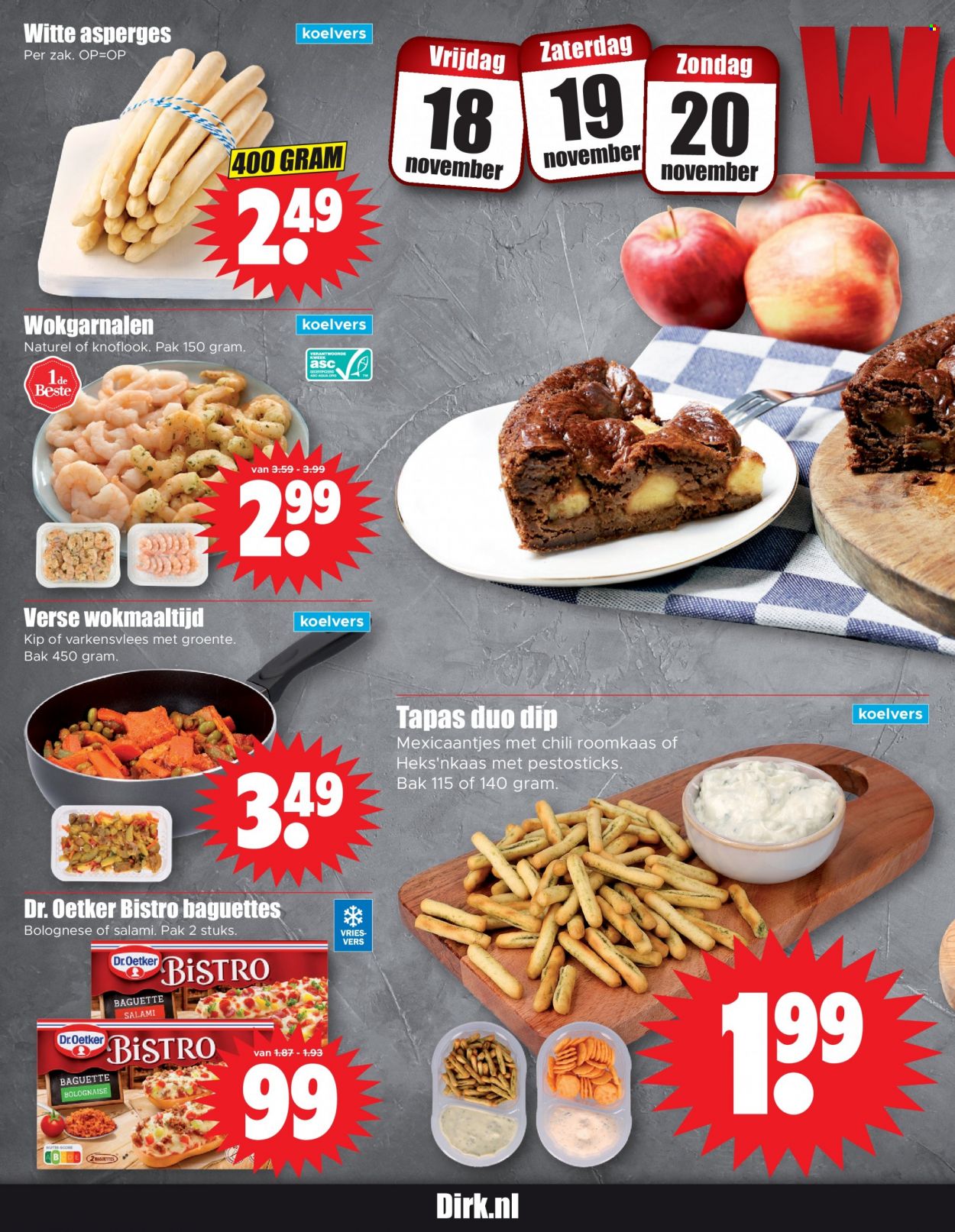 Dirk-aanbieding - 23-11-2022 - 29-11-2022. Pagina 10
