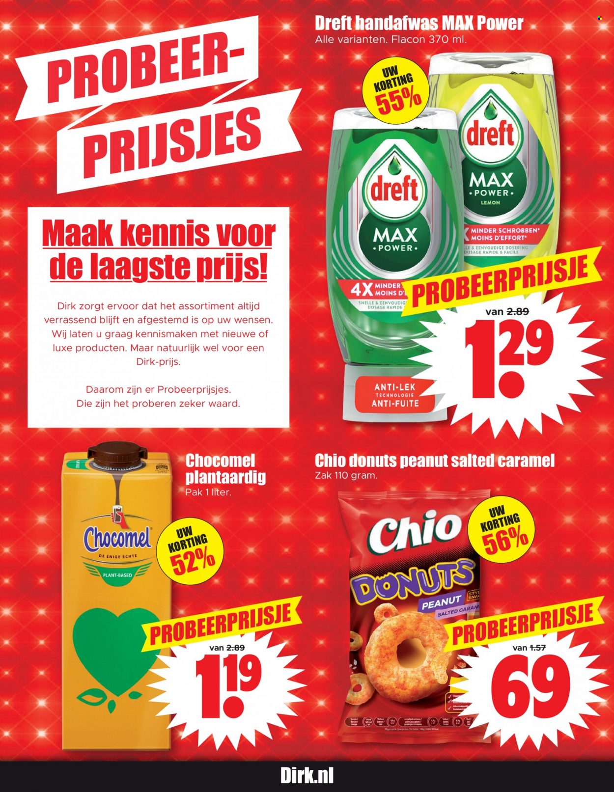 Dirk-aanbieding - 23-11-2022 - 29-11-2022. Pagina 14