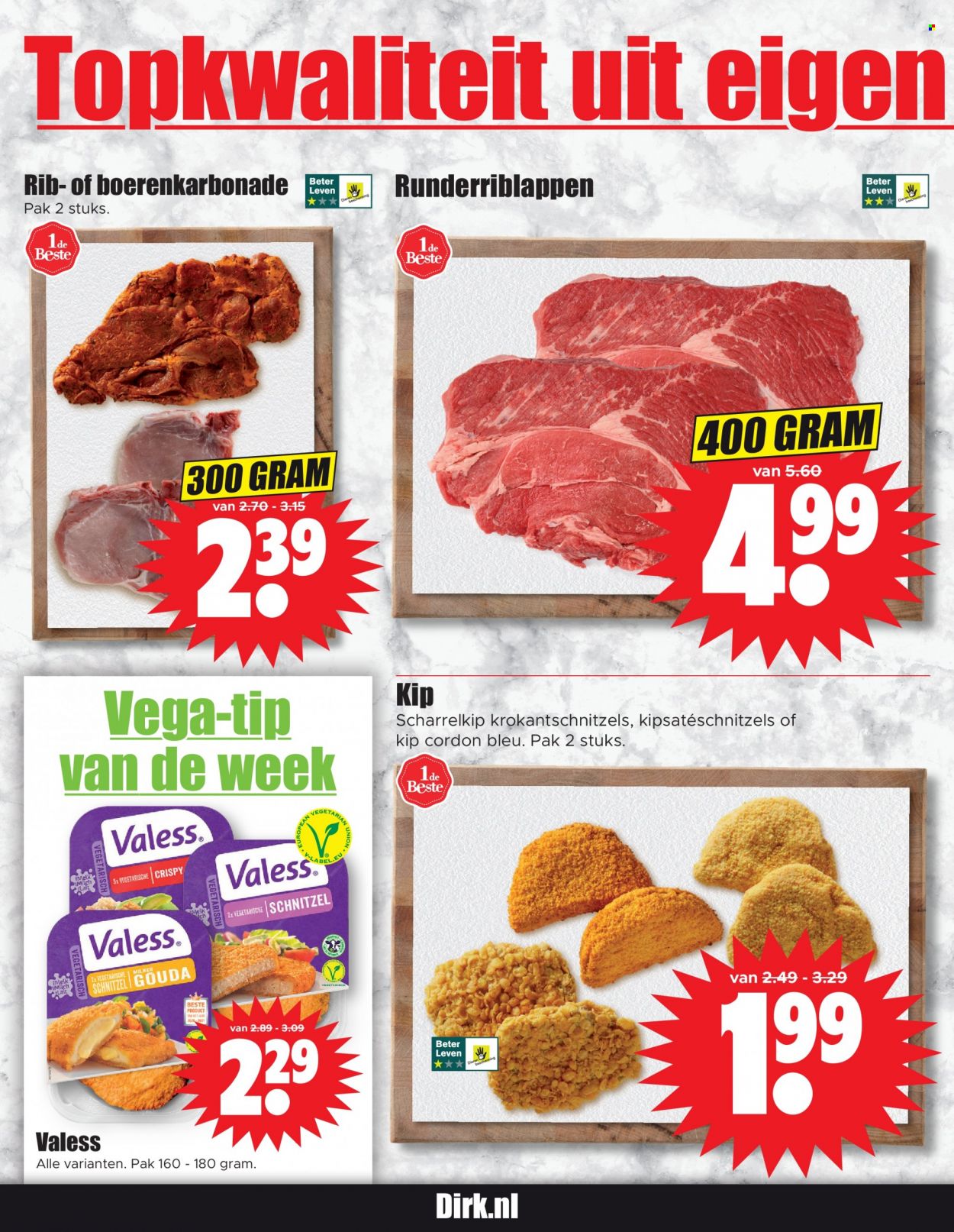 Dirk-aanbieding - 23-11-2022 - 29-11-2022. Pagina 22