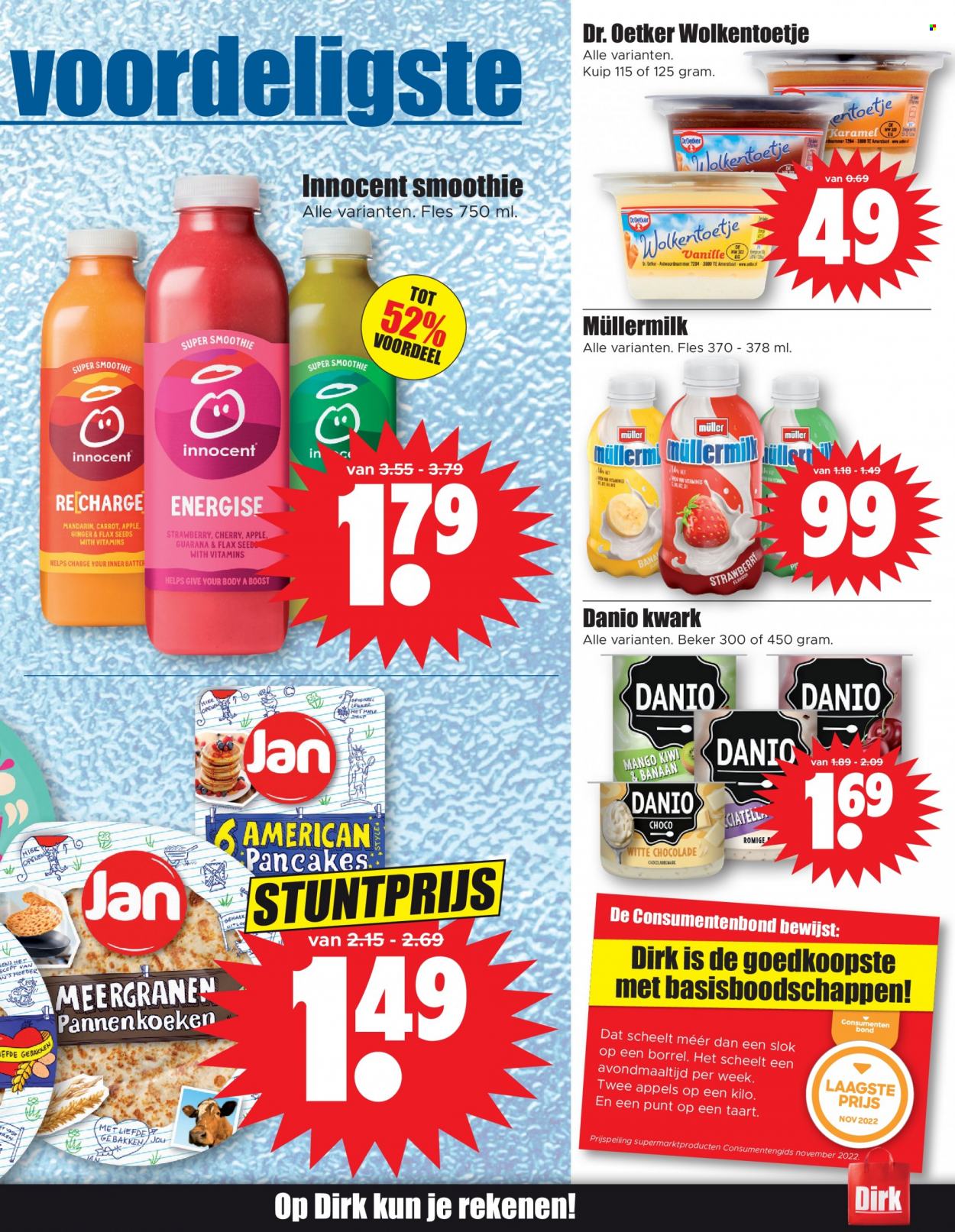 Dirk-aanbieding - 23-11-2022 - 29-11-2022. Pagina 27