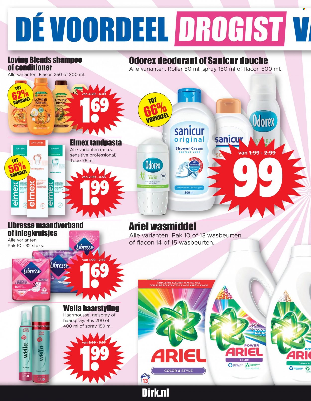 Dirk-aanbieding - 23-11-2022 - 29-11-2022. Pagina 36