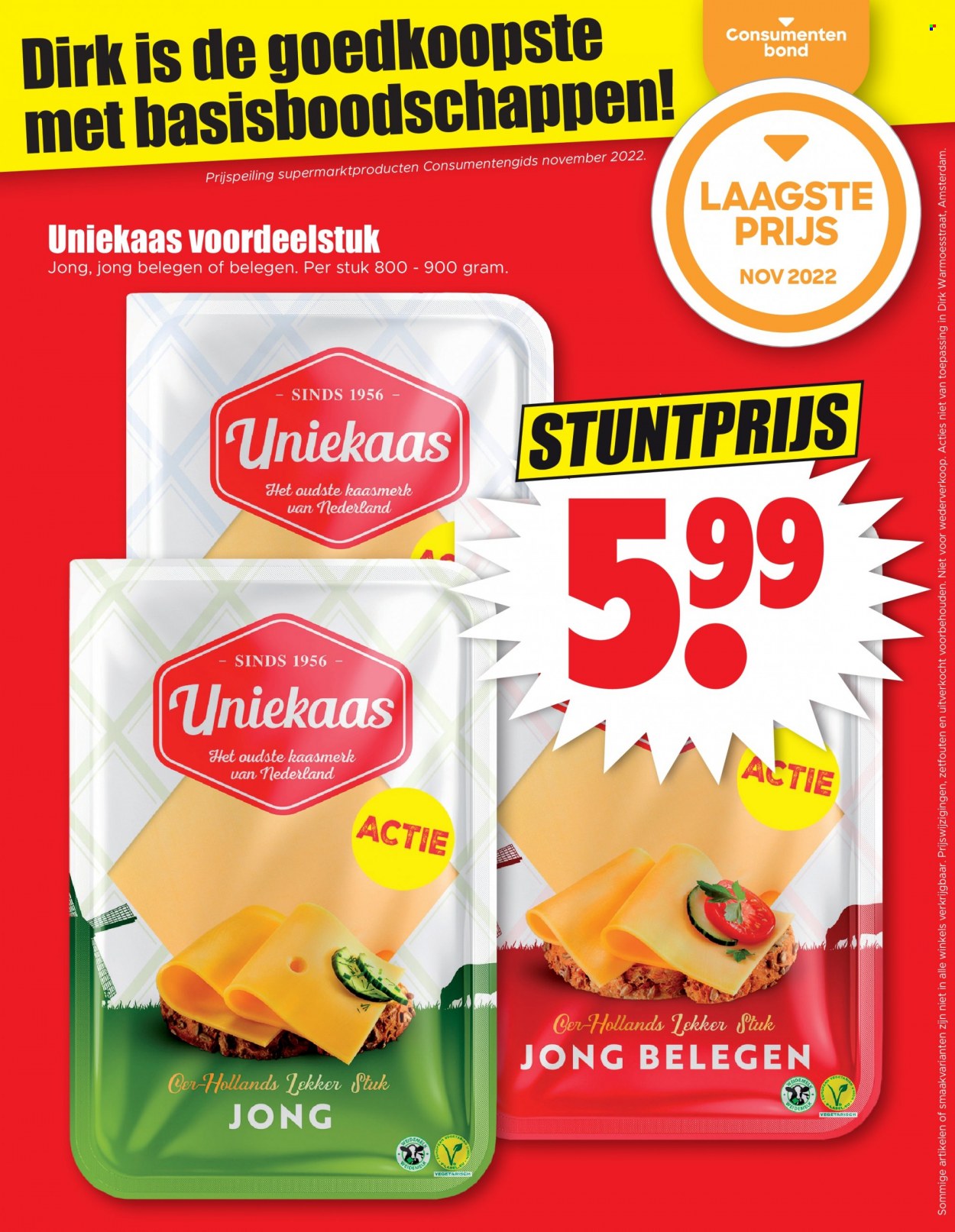Dirk-aanbieding - 23-11-2022 - 29-11-2022. Pagina 38