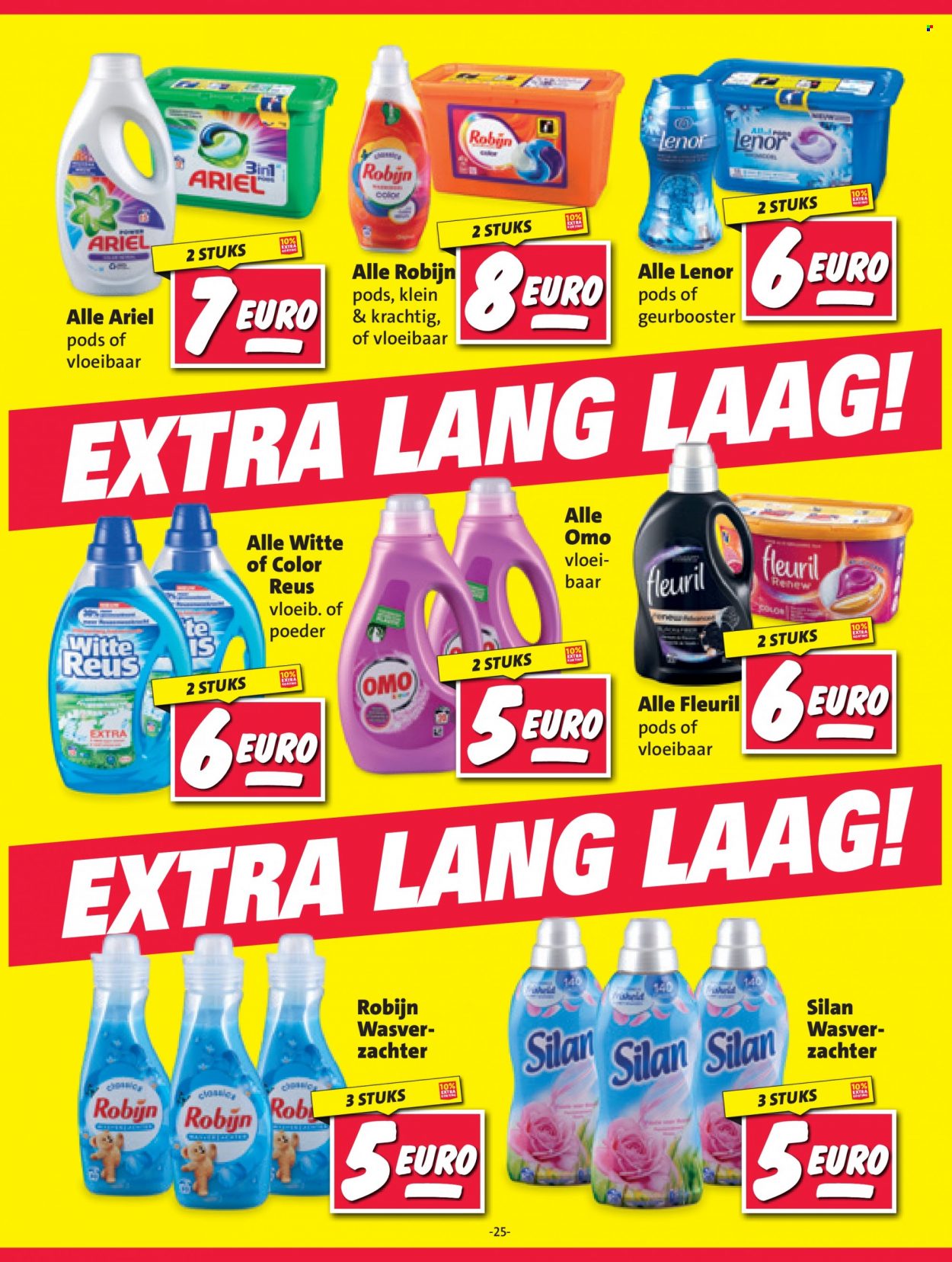 Nettorama-aanbieding - 21-11-2022 - 27-11-2022. Pagina 25