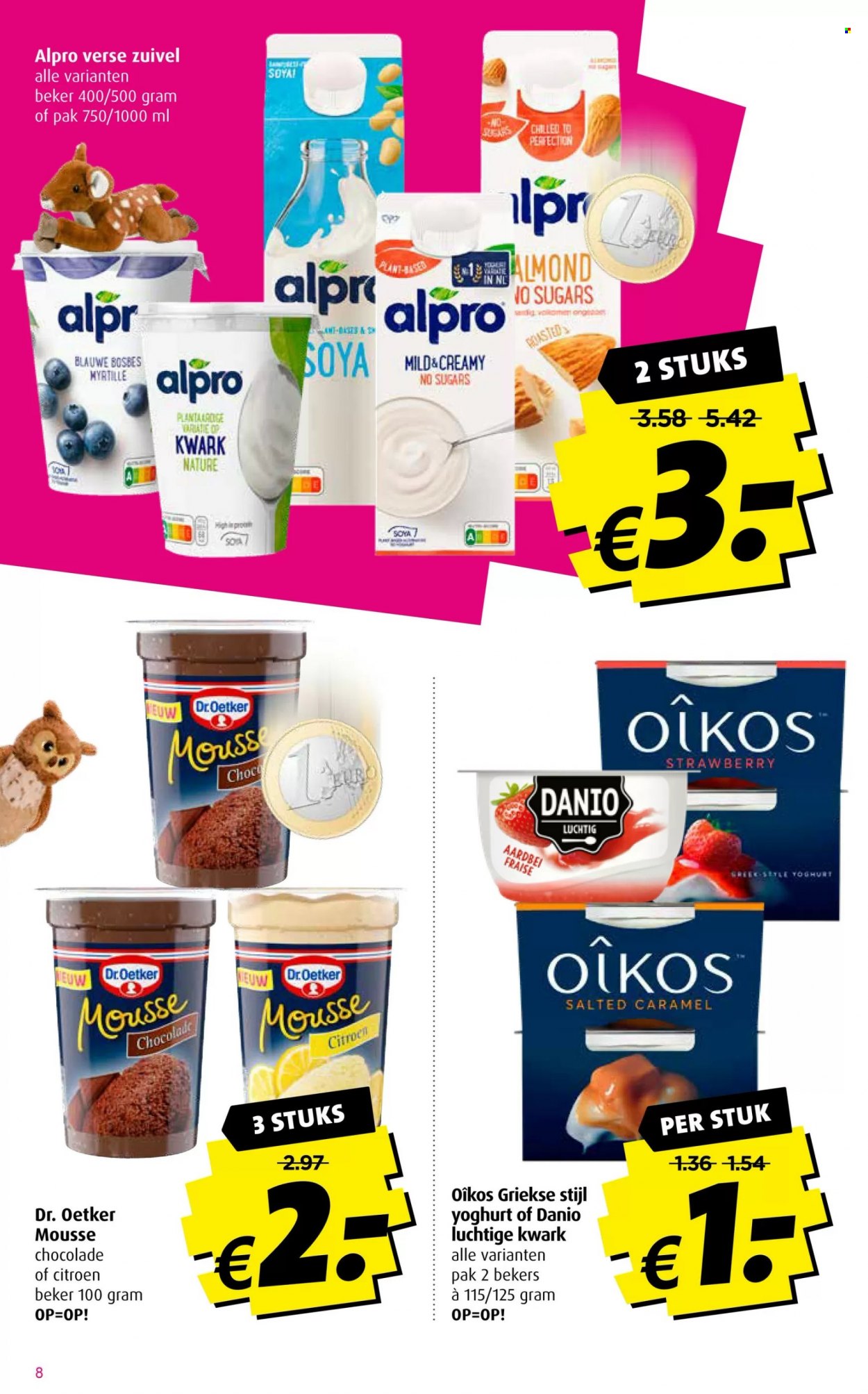 Boni-aanbieding - 23-11-2022 - 29-11-2022. Pagina 8