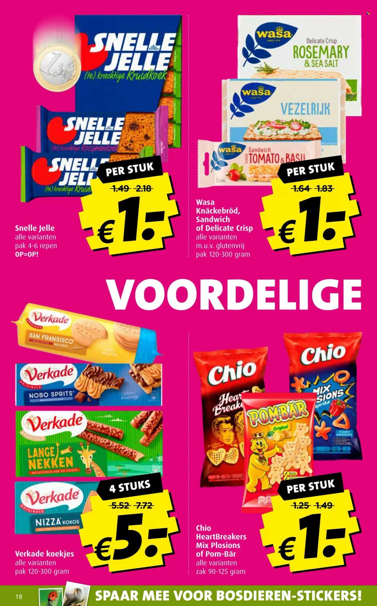 Boni-aanbieding - 23-11-2022 - 29-11-2022. Pagina 18
