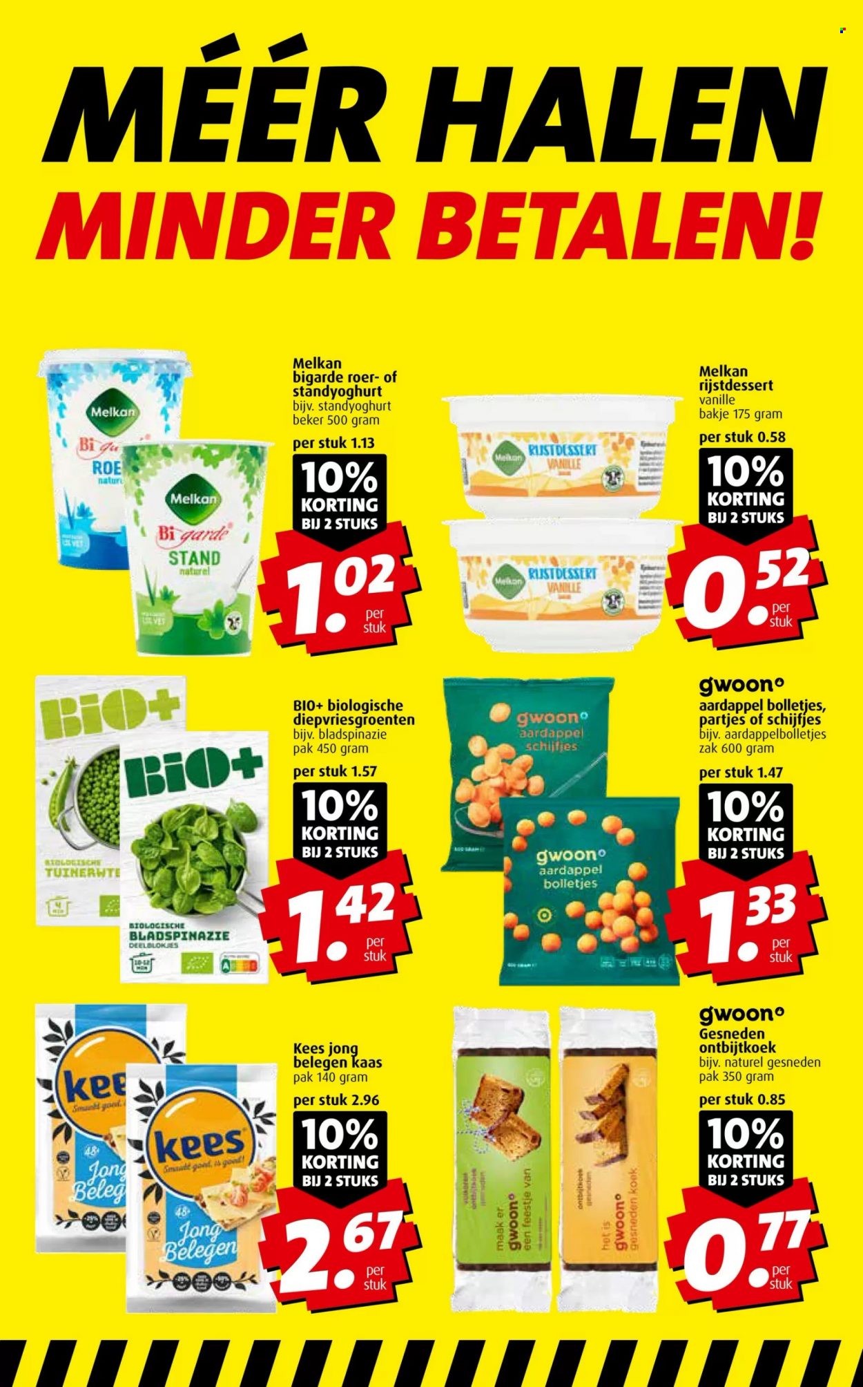 Boni-aanbieding - 23-11-2022 - 29-11-2022. Pagina 26