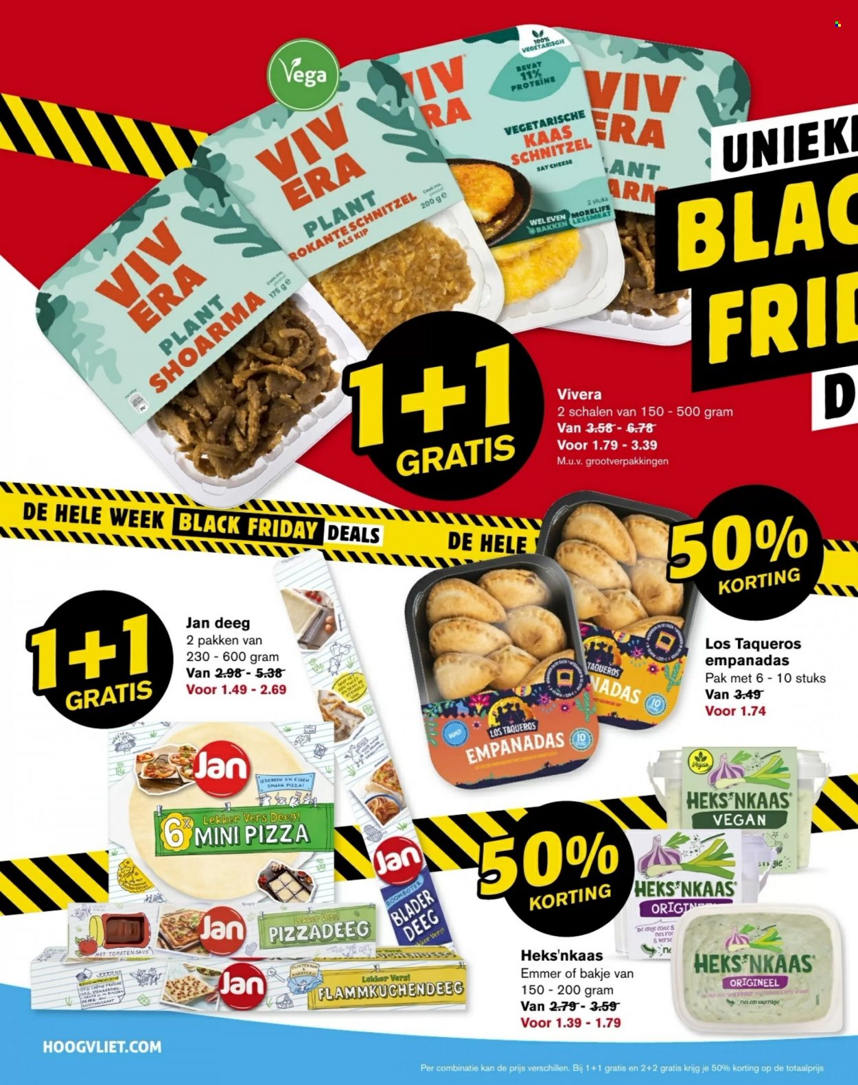 Hoogvliet-aanbieding - 23-11-2022 - 29-11-2022. Pagina 4