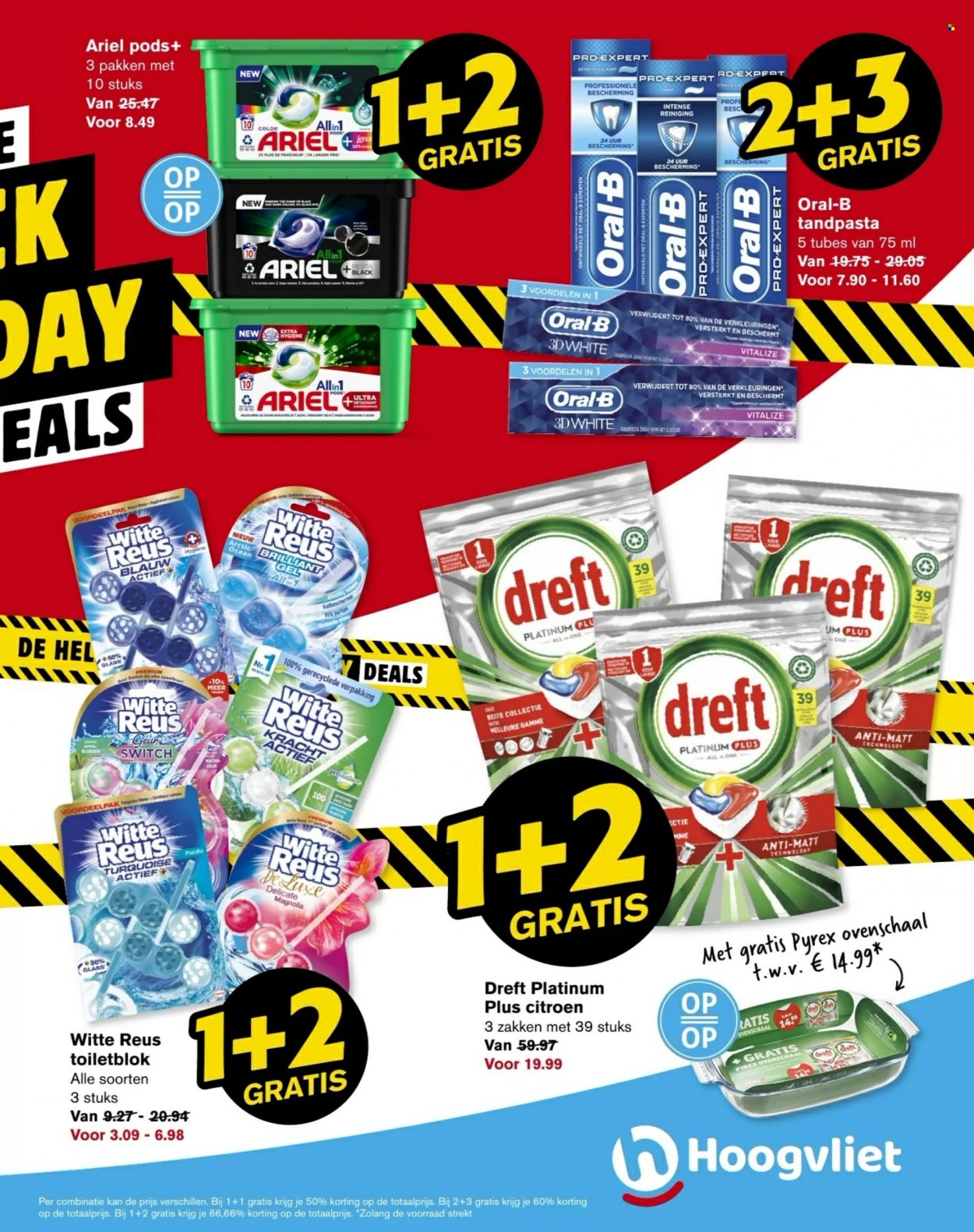 Hoogvliet-aanbieding - 23-11-2022 - 29-11-2022. Pagina 7