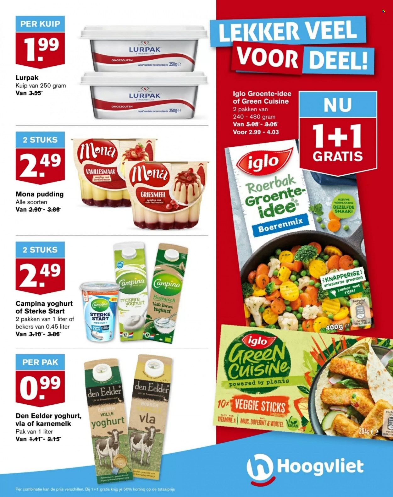 Hoogvliet-aanbieding - 23-11-2022 - 29-11-2022. Pagina 15