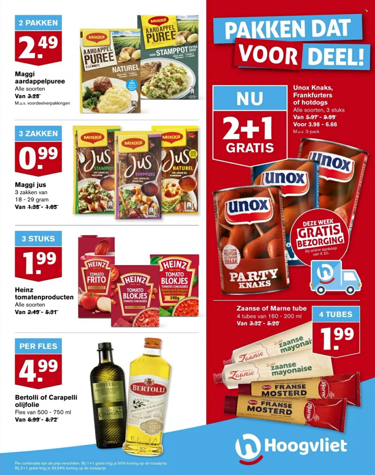Hoogvliet-aanbieding - 23-11-2022 - 29-11-2022. Pagina 17