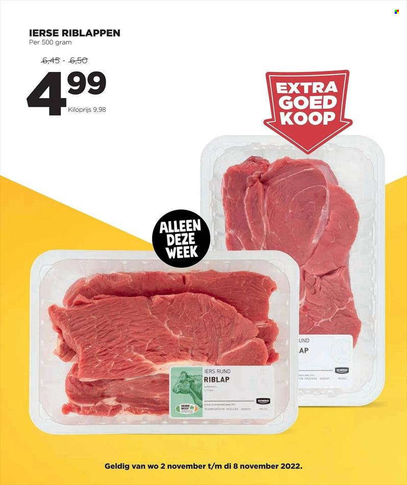 Jumbo-aanbieding - 2-11-2022 - 6-12-2022. Pagina 2