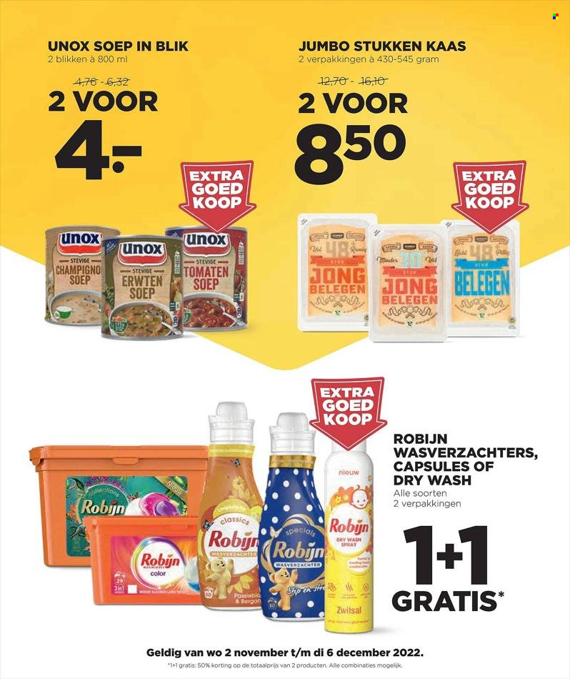Jumbo-aanbieding - 2-11-2022 - 6-12-2022. Pagina 5