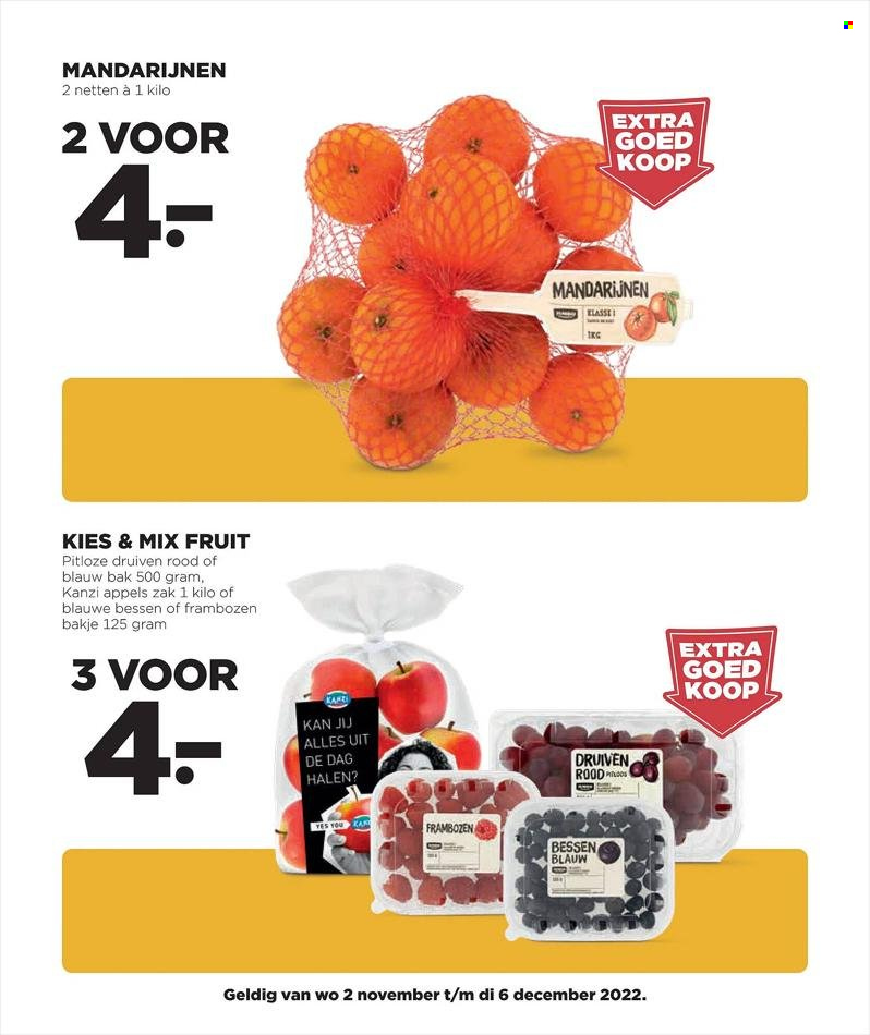 Jumbo-aanbieding - 2-11-2022 - 6-12-2022. Pagina 6