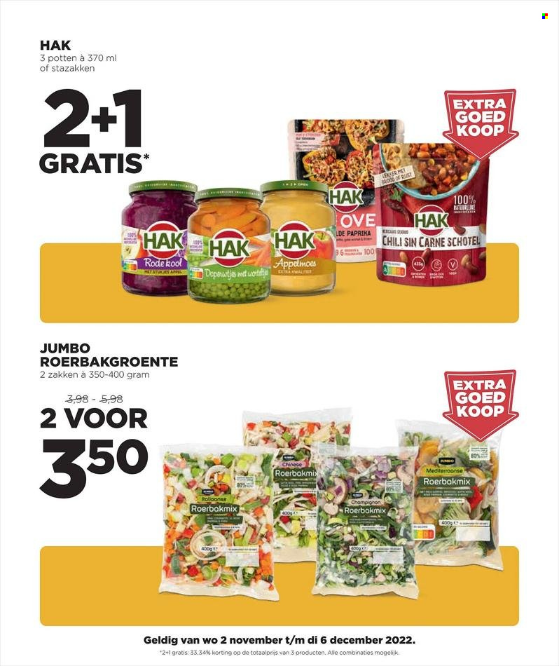 Jumbo-aanbieding - 2-11-2022 - 6-12-2022. Pagina 12
