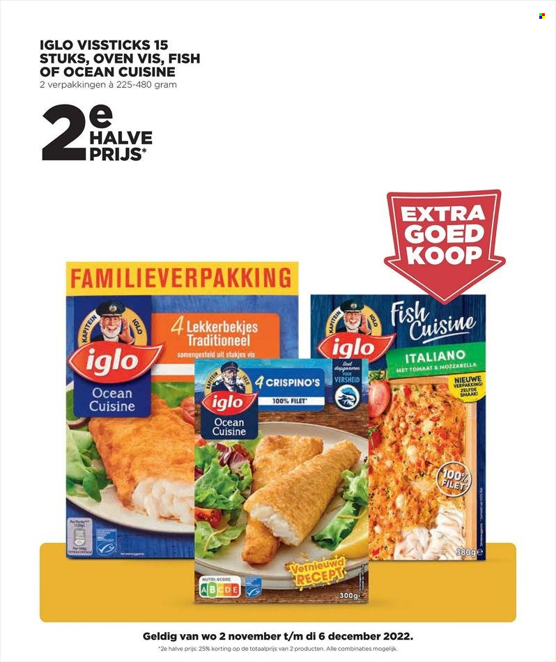Jumbo-aanbieding - 2-11-2022 - 6-12-2022. Pagina 15