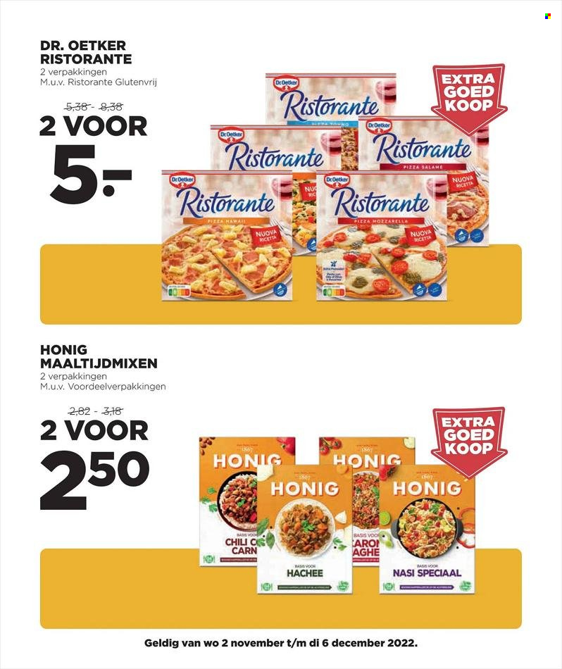 Jumbo-aanbieding - 2-11-2022 - 6-12-2022. Pagina 18