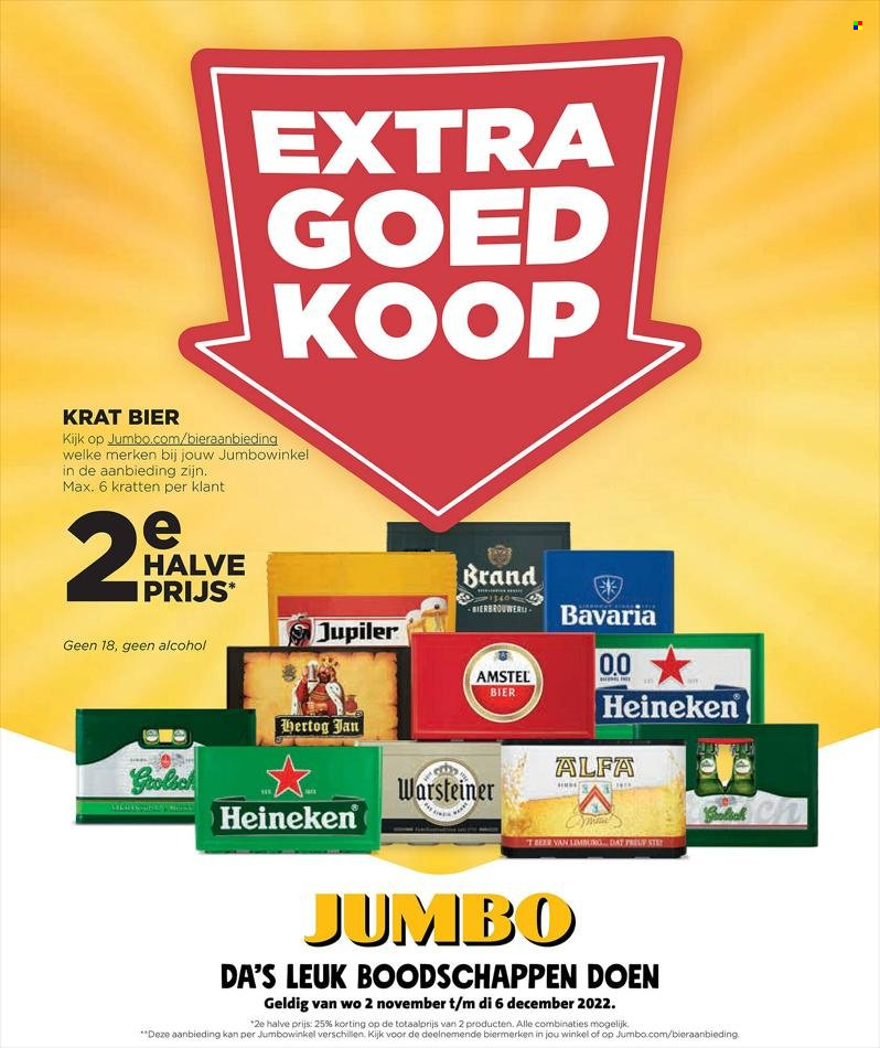 Jumbo-aanbieding - 2-11-2022 - 6-12-2022. Pagina 1