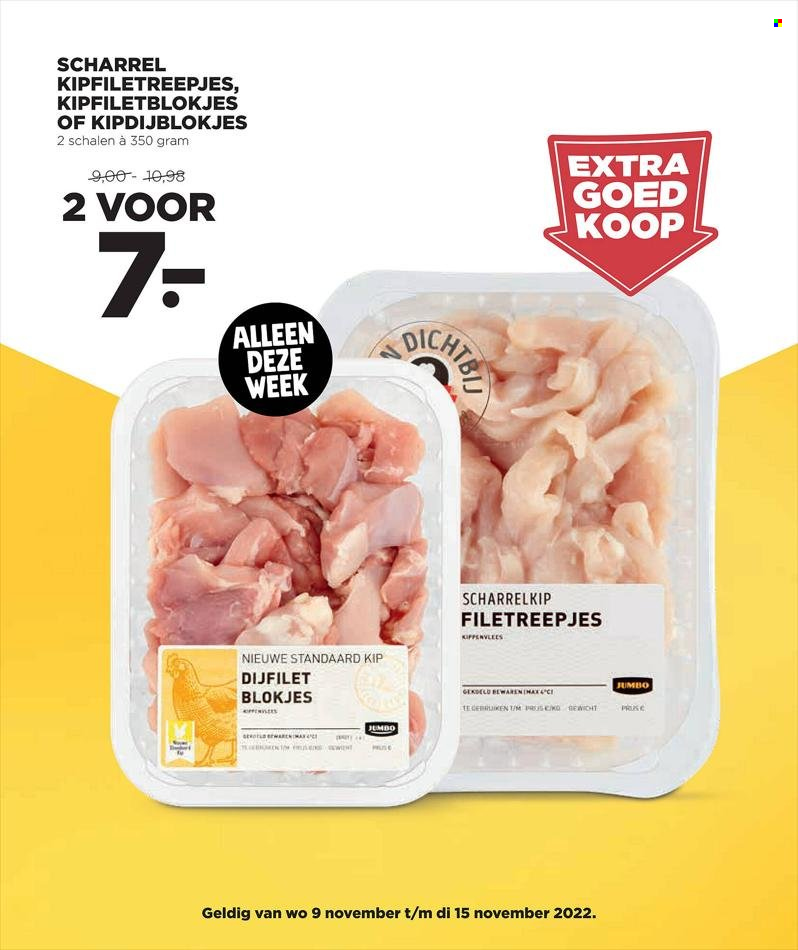 Jumbo-aanbieding - 2-11-2022 - 6-12-2022. Pagina 3