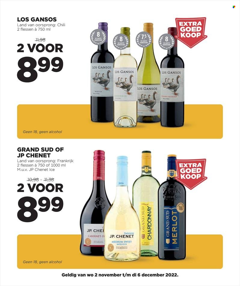 Jumbo-aanbieding - 2-11-2022 - 6-12-2022. Pagina 16