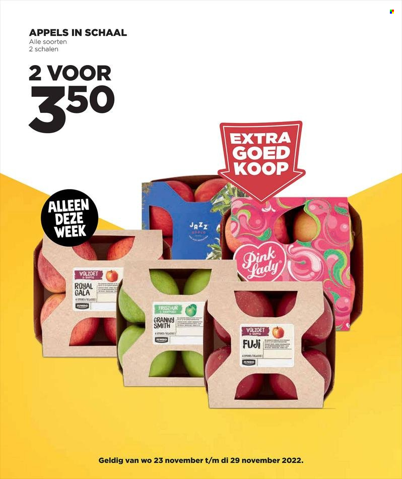 Jumbo-aanbieding - 2-11-2022 - 6-12-2022. Pagina 2