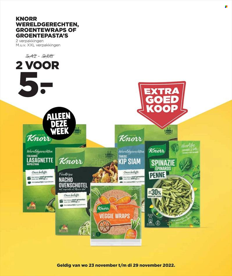 Jumbo-aanbieding - 2-11-2022 - 6-12-2022. Pagina 3