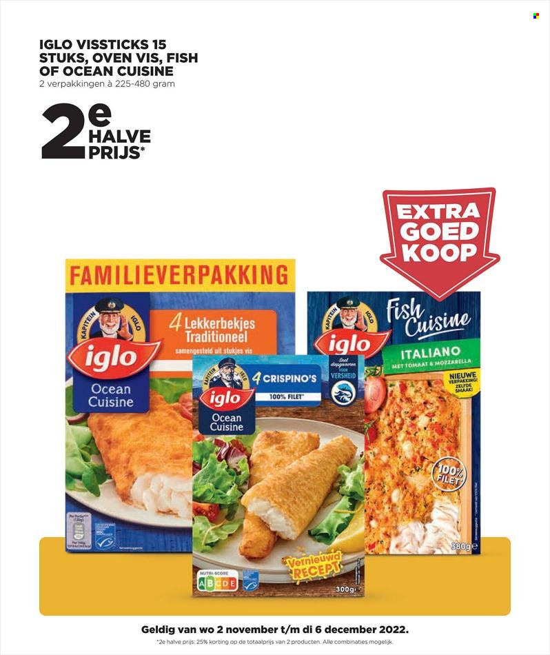 Jumbo-aanbieding - 2-11-2022 - 6-12-2022. Pagina 15