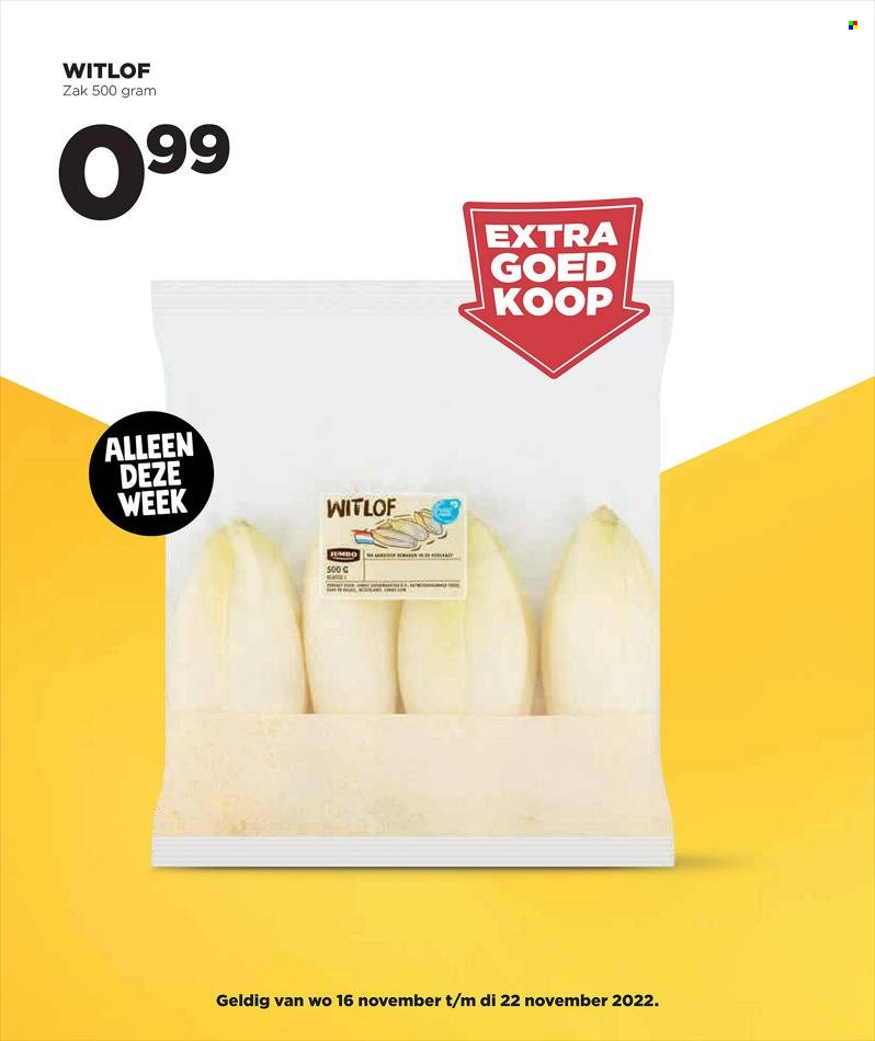 Jumbo-aanbieding - 2-11-2022 - 6-12-2022. Pagina 2
