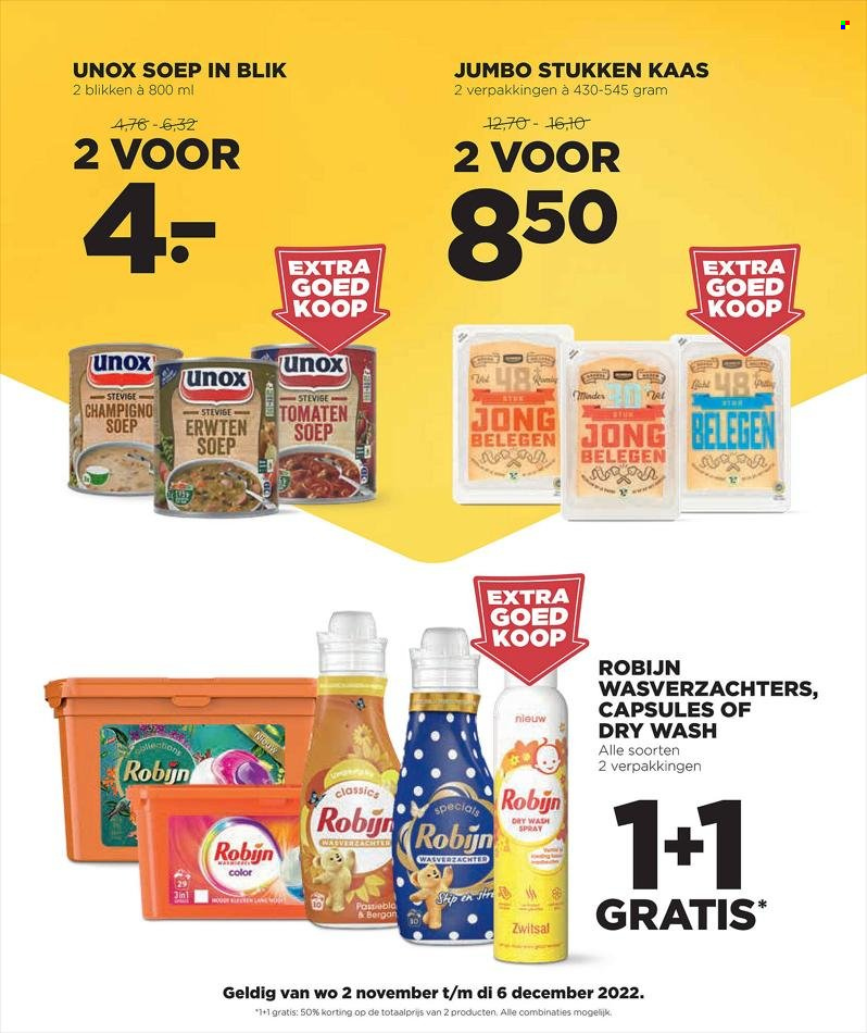 Jumbo-aanbieding - 2-11-2022 - 6-12-2022. Pagina 5