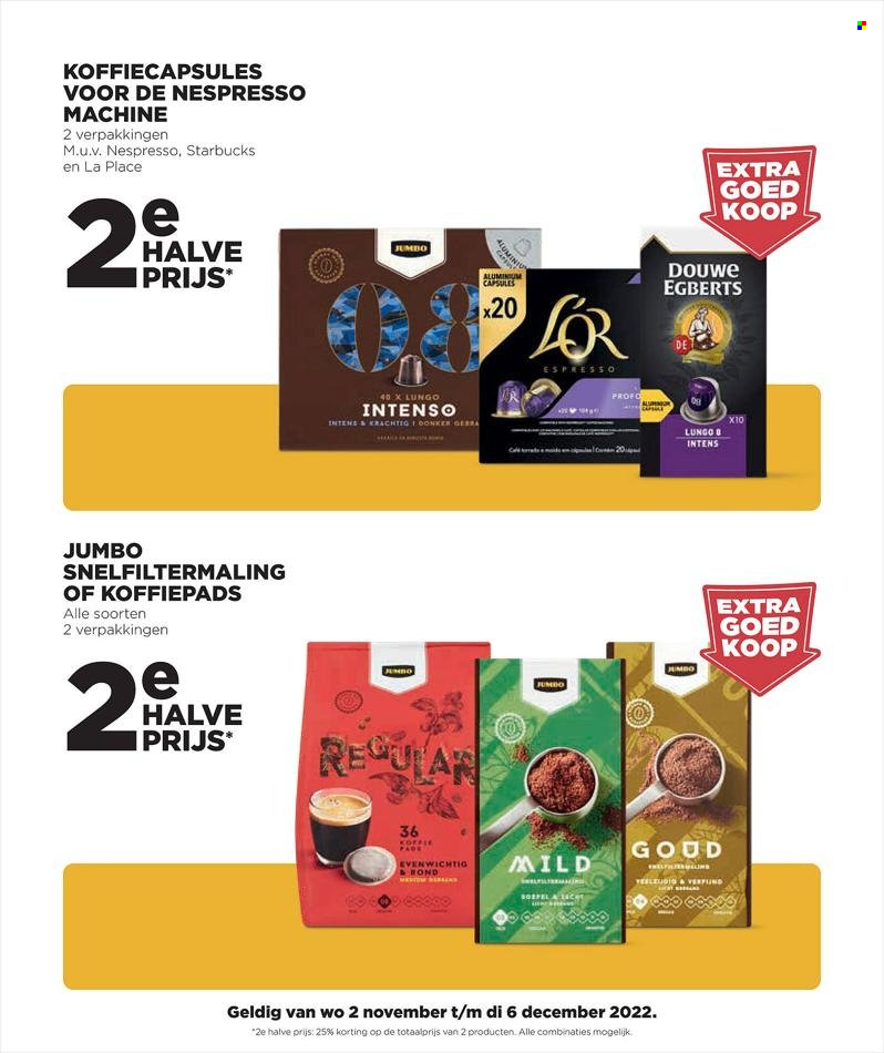 Jumbo-aanbieding - 2-11-2022 - 6-12-2022. Pagina 9