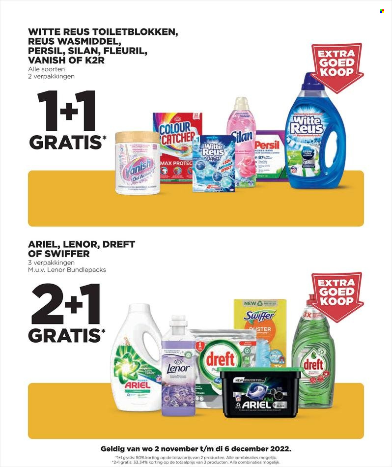 Jumbo-aanbieding - 2-11-2022 - 6-12-2022. Pagina 19