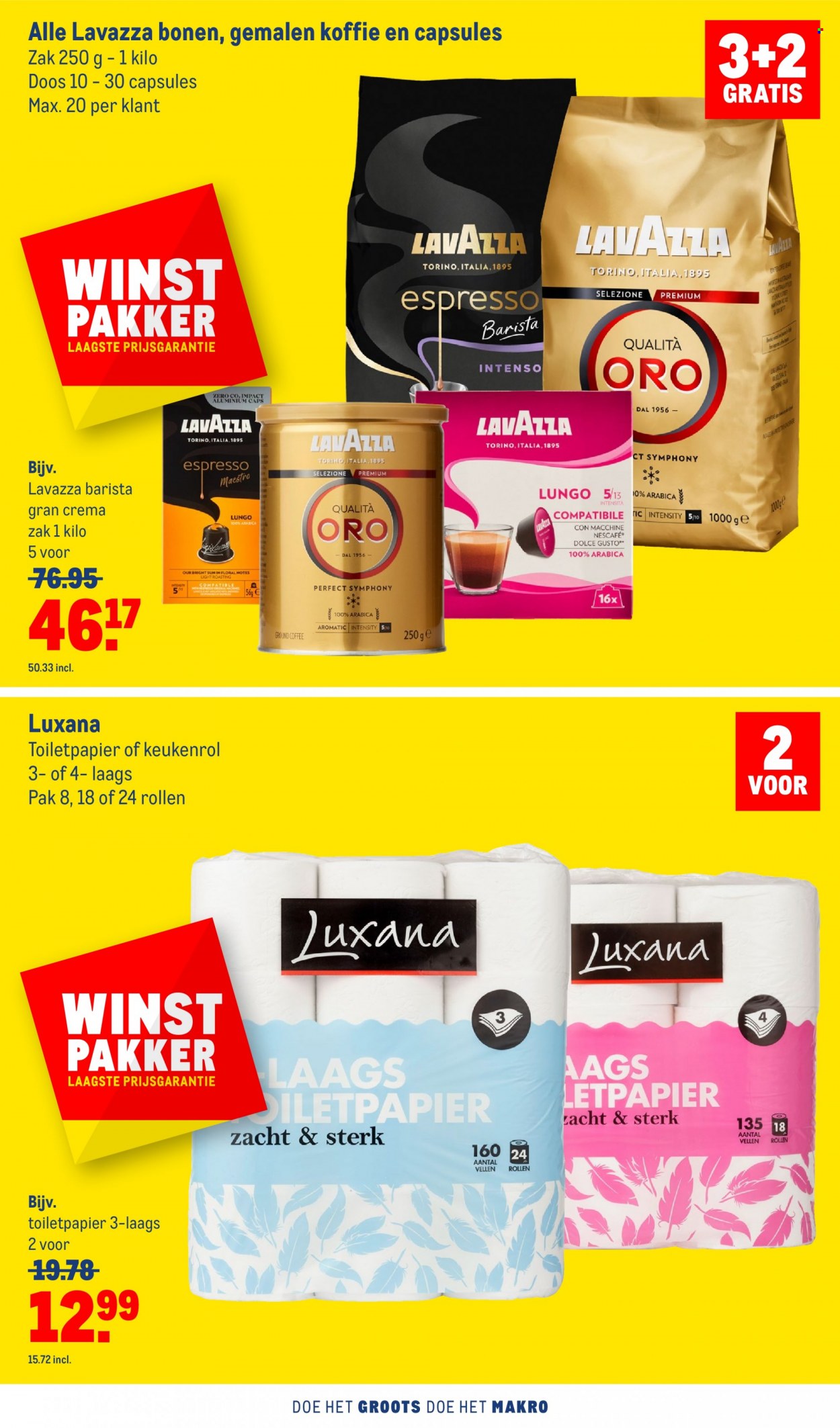 Makro-aanbieding - 23-11-2022 - 6-12-2022. Pagina 2