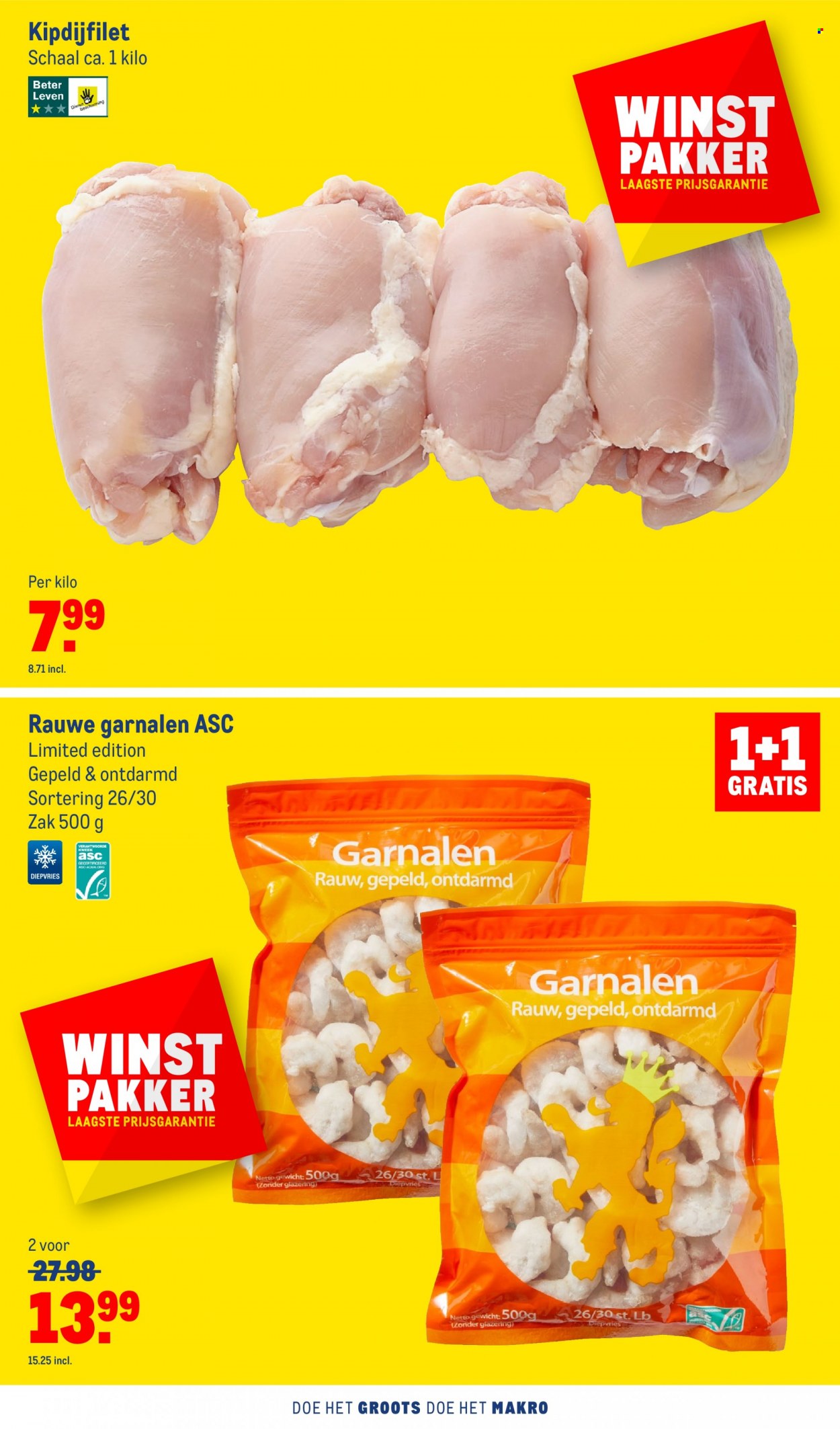 Makro-aanbieding - 23-11-2022 - 6-12-2022. Pagina 4