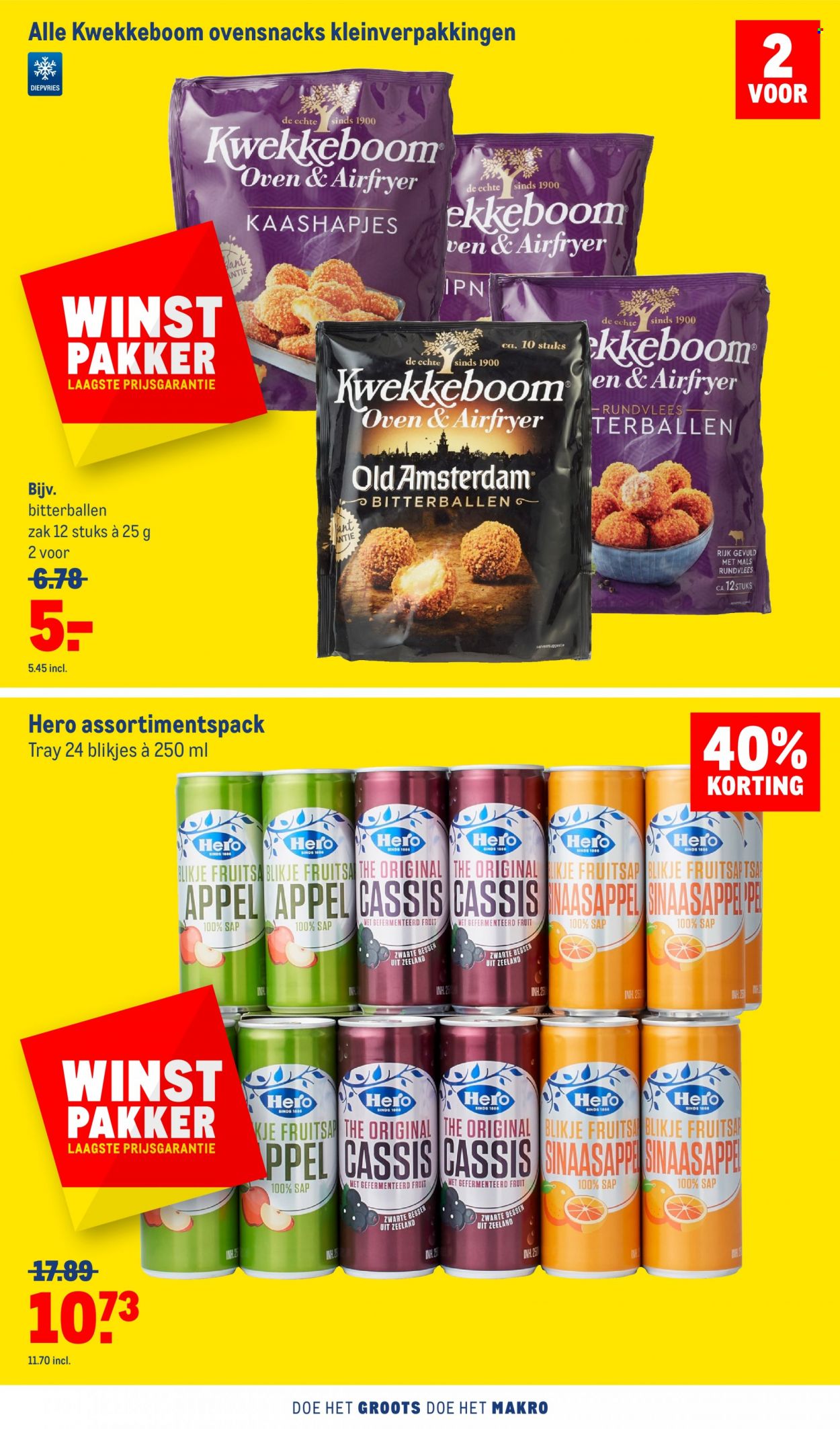 Makro-aanbieding - 23-11-2022 - 6-12-2022. Pagina 8