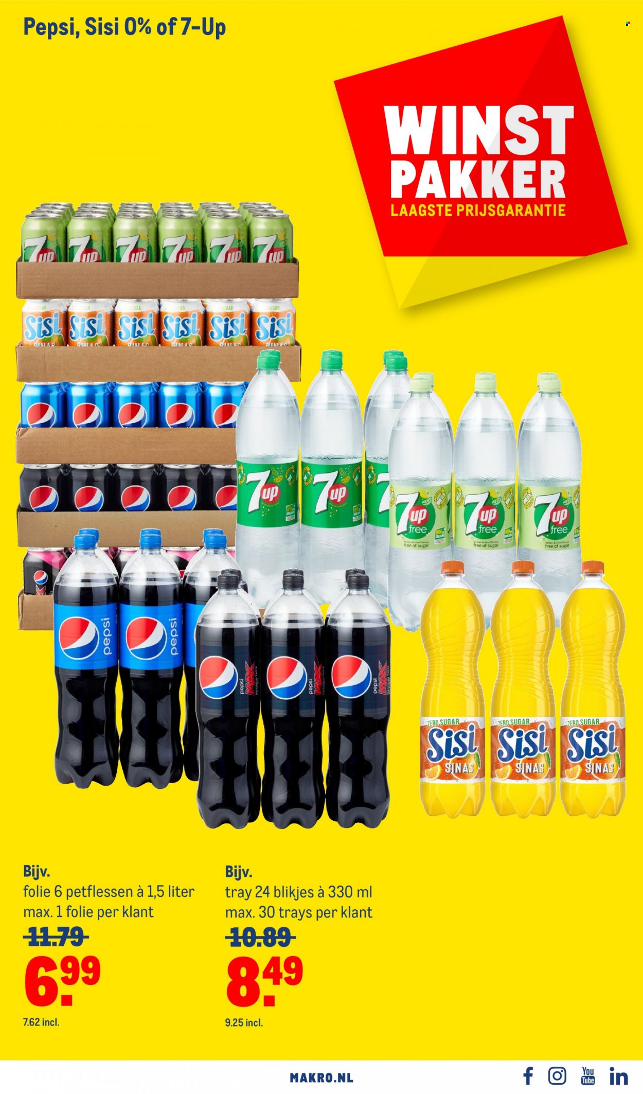 Makro-aanbieding - 23-11-2022 - 6-12-2022. Pagina 9