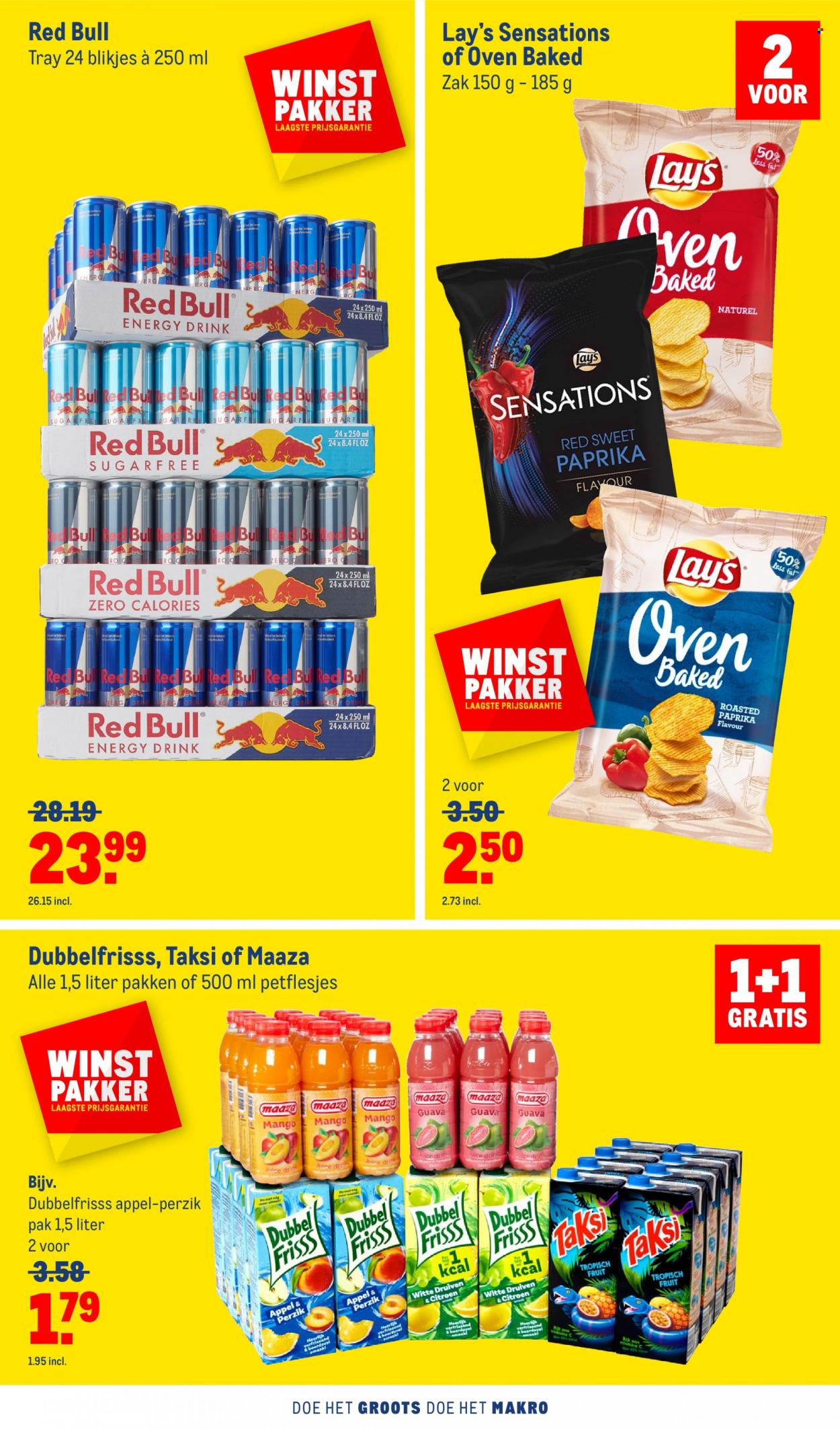 Makro-aanbieding - 23-11-2022 - 6-12-2022. Pagina 10