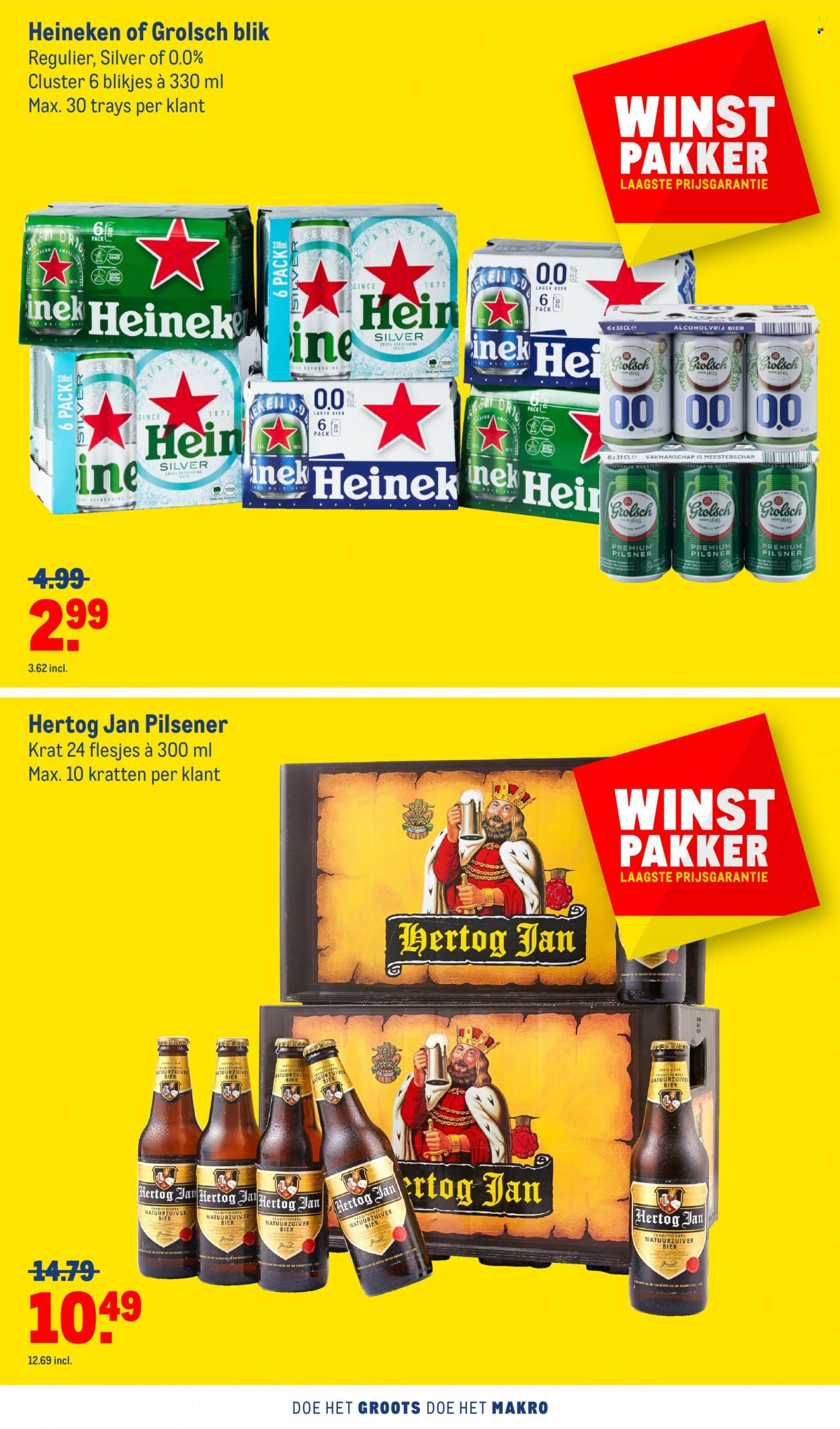 Makro-aanbieding - 23-11-2022 - 6-12-2022. Pagina 14