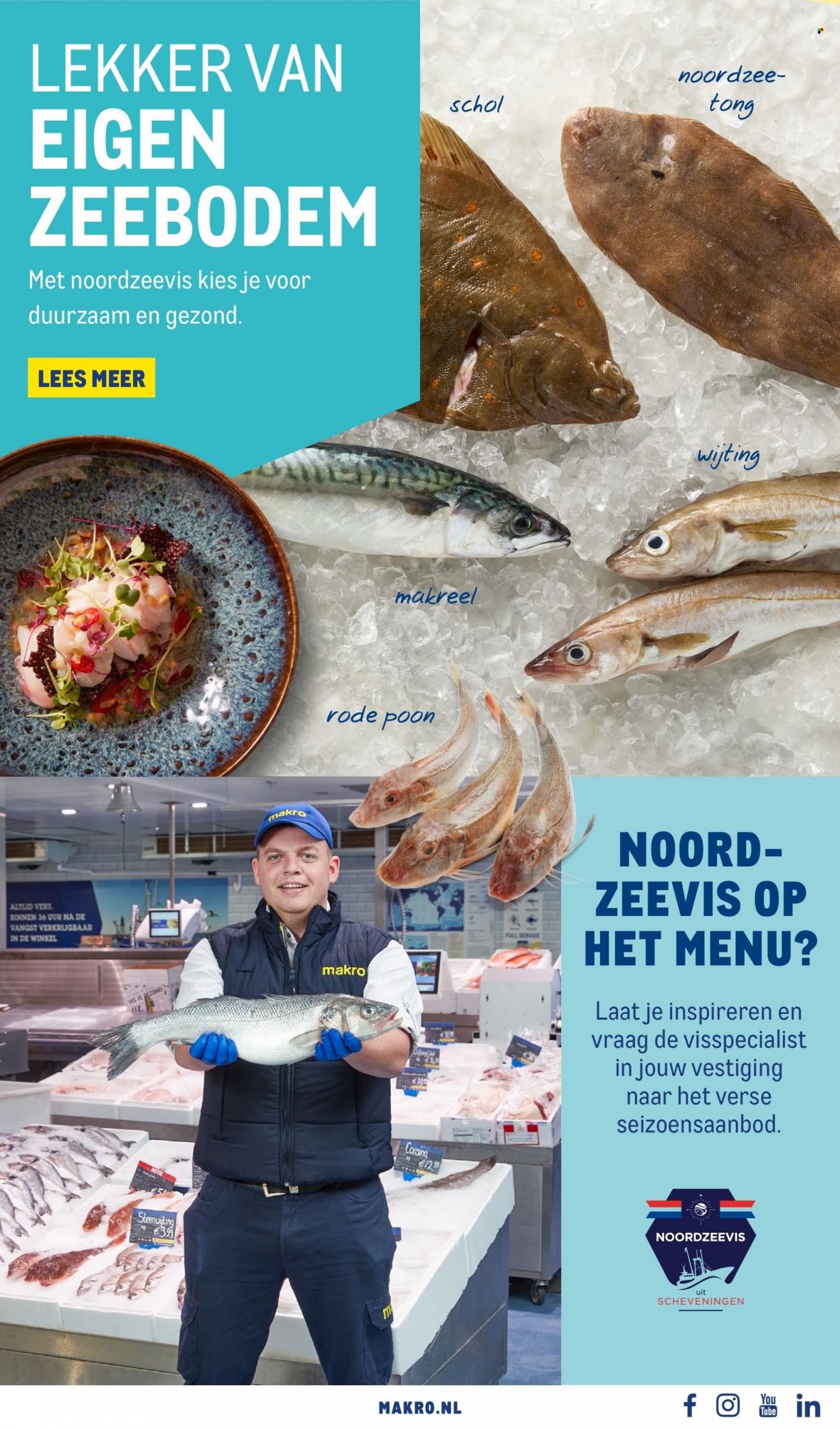Makro-aanbieding - 23-11-2022 - 6-12-2022. Pagina 21