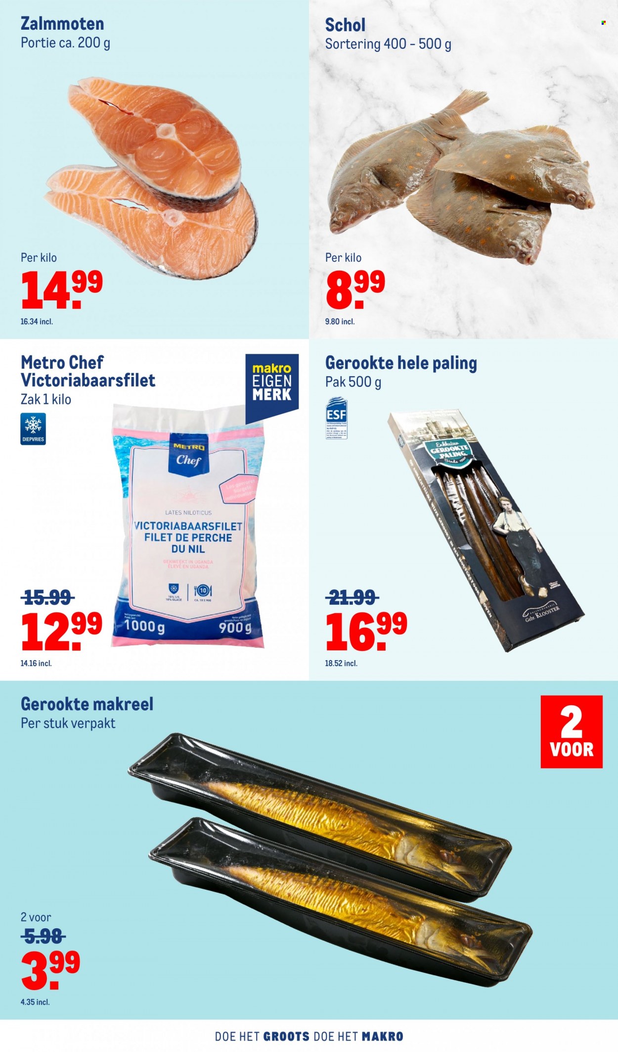 Makro-aanbieding - 23-11-2022 - 6-12-2022. Pagina 22