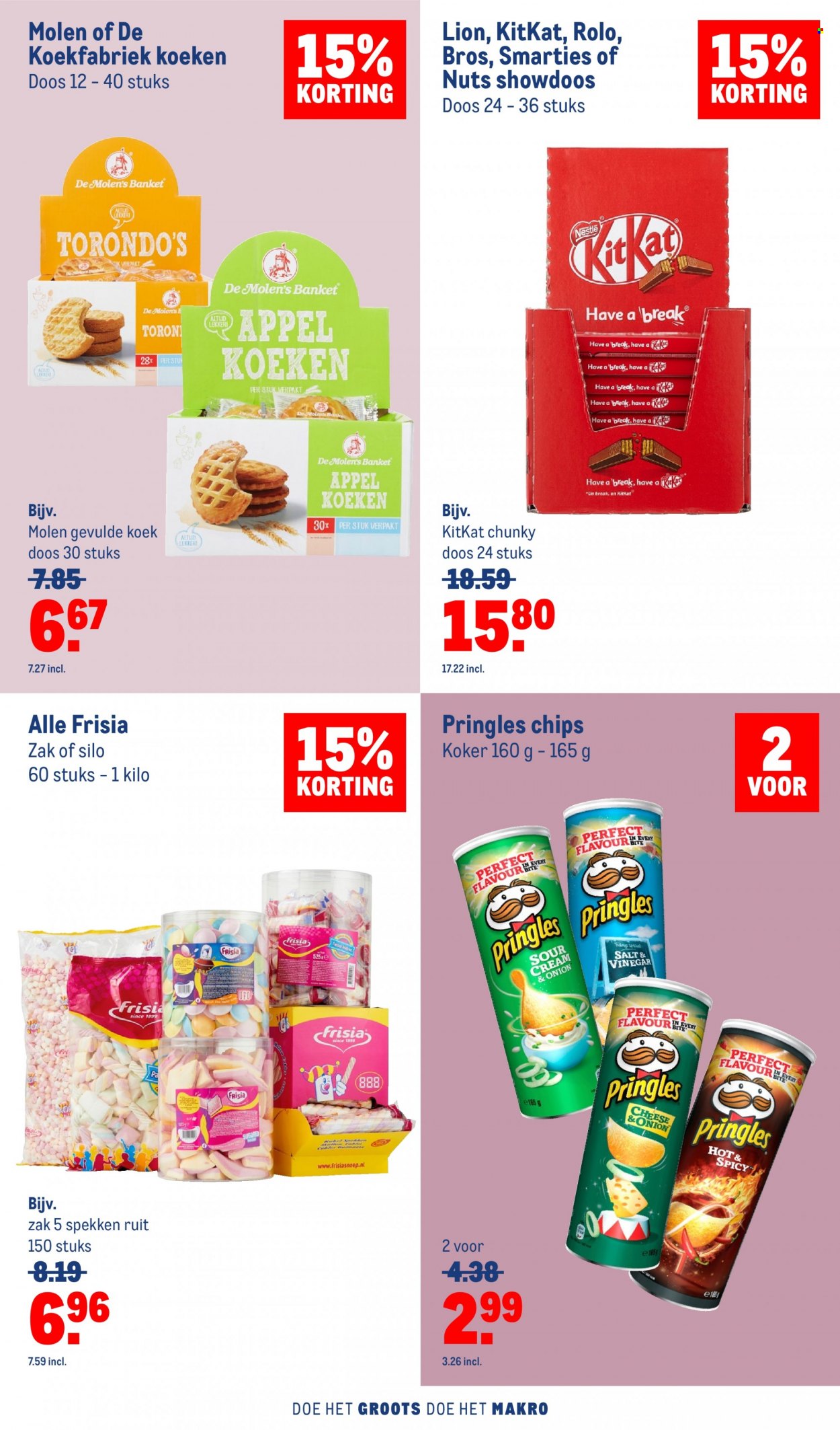 Makro-aanbieding - 23-11-2022 - 6-12-2022. Pagina 30