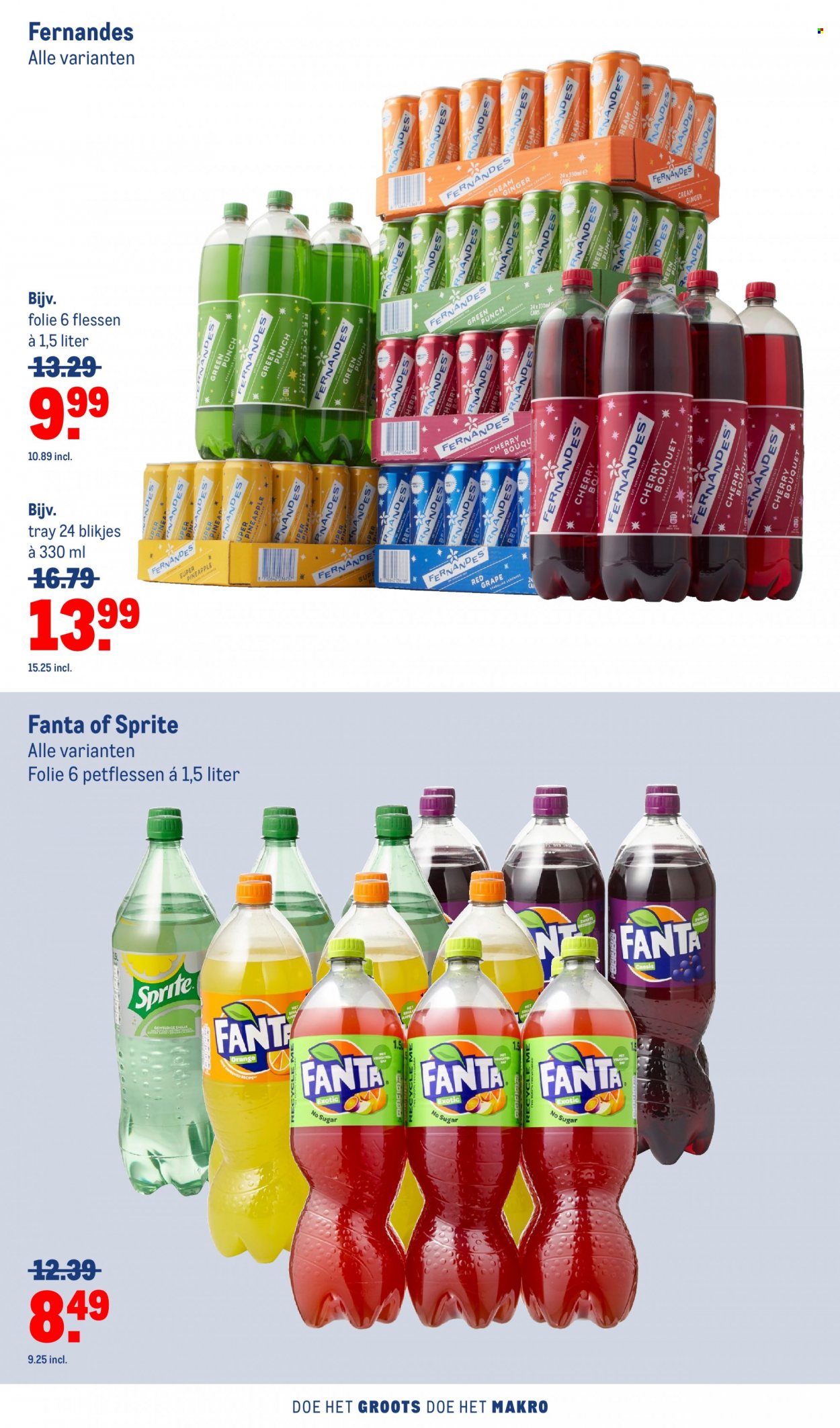 Makro-aanbieding - 23-11-2022 - 6-12-2022. Pagina 32