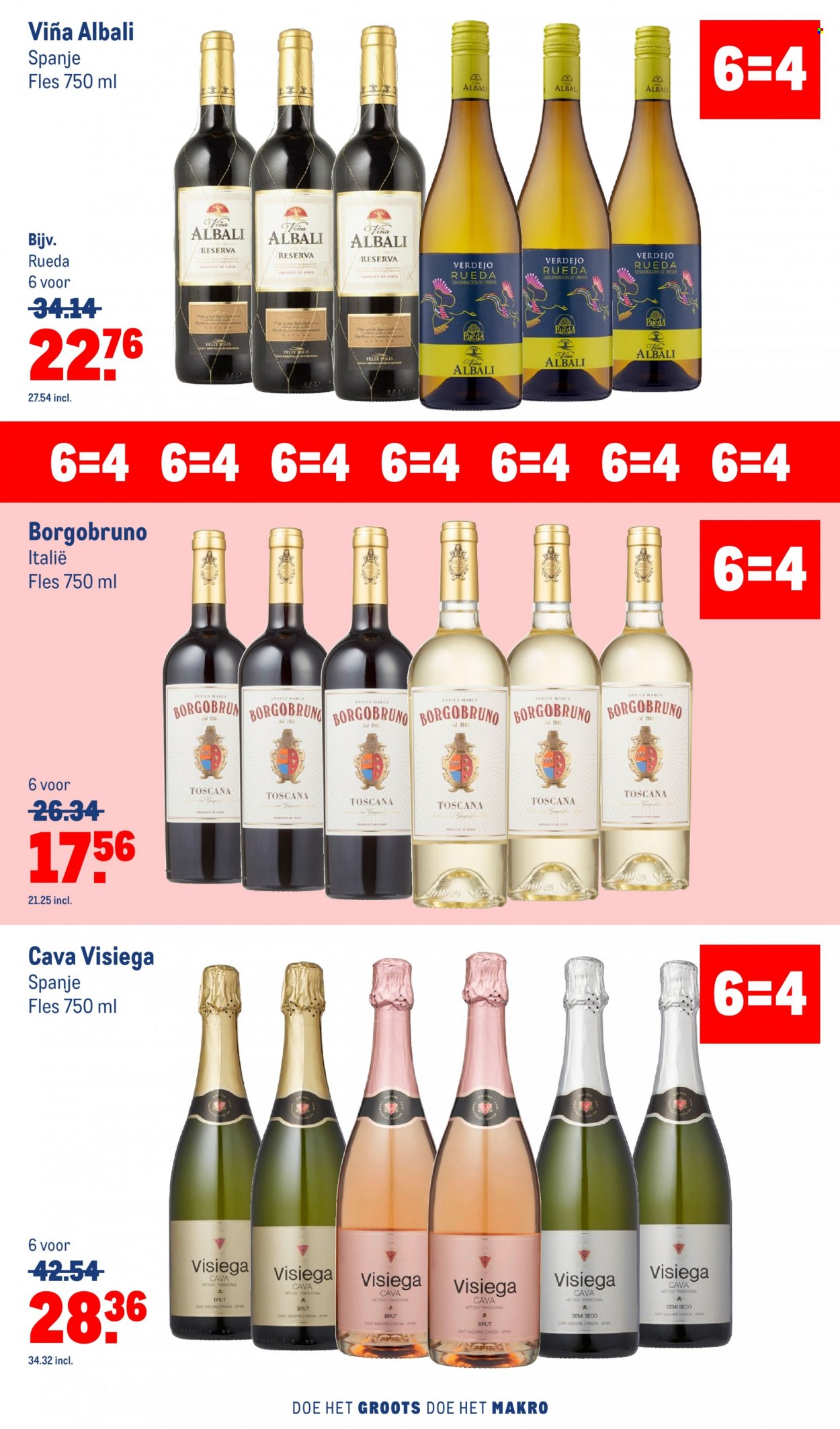 Makro-aanbieding - 23-11-2022 - 6-12-2022. Pagina 34