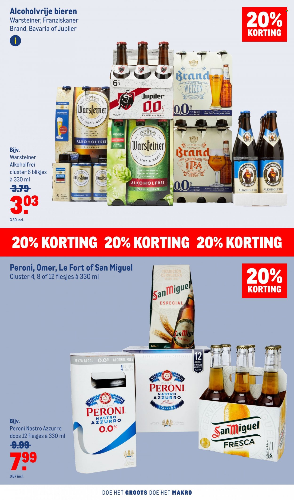 Makro-aanbieding - 23-11-2022 - 6-12-2022. Pagina 36