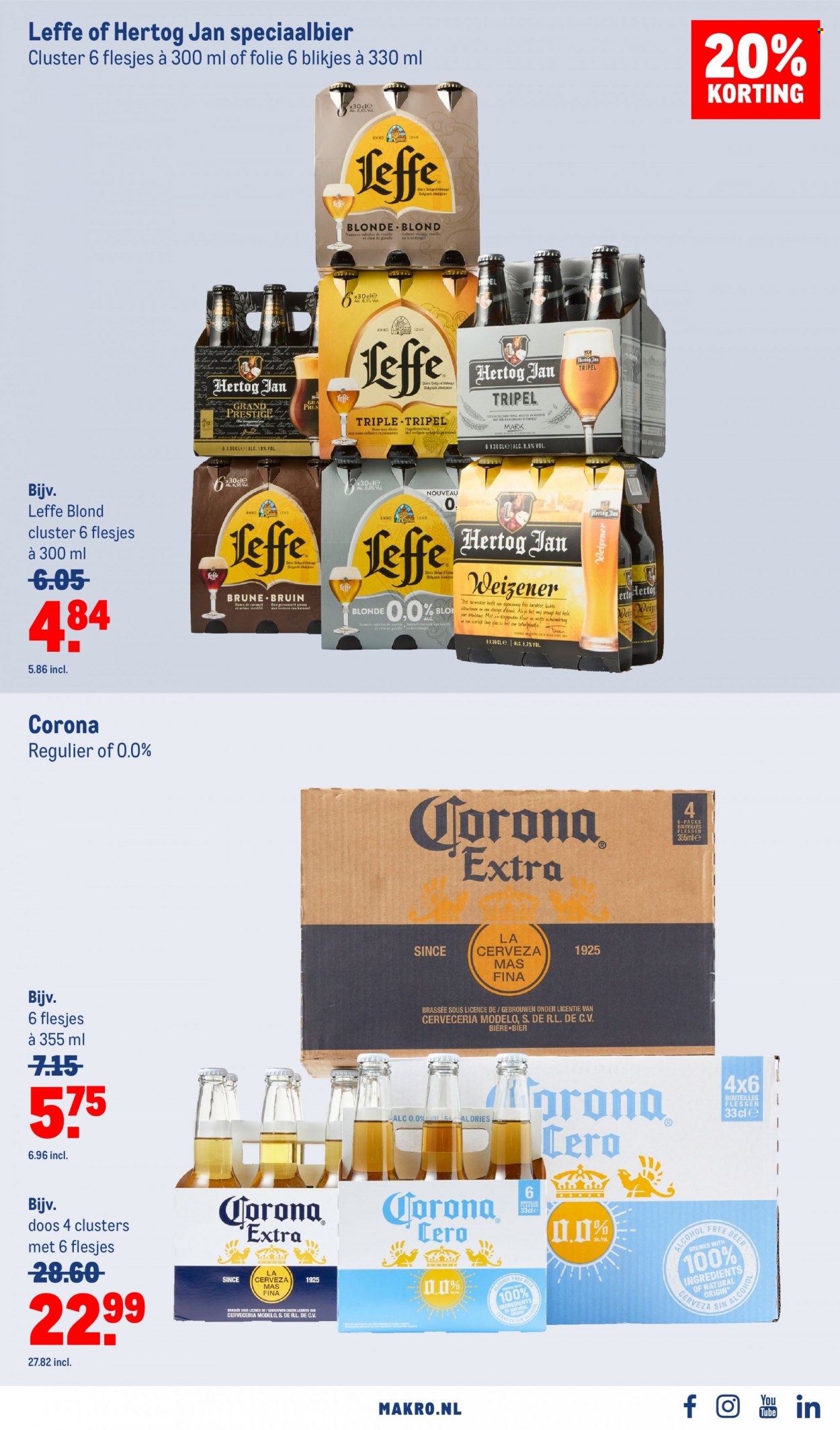 Makro-aanbieding - 23-11-2022 - 6-12-2022. Pagina 37