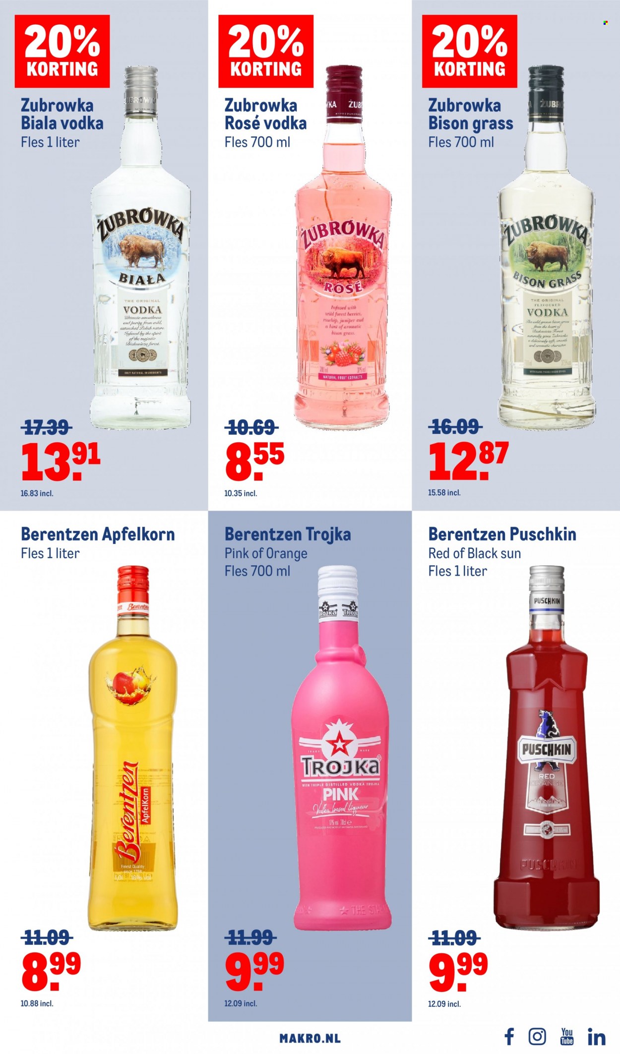Makro-aanbieding - 23-11-2022 - 6-12-2022. Pagina 39