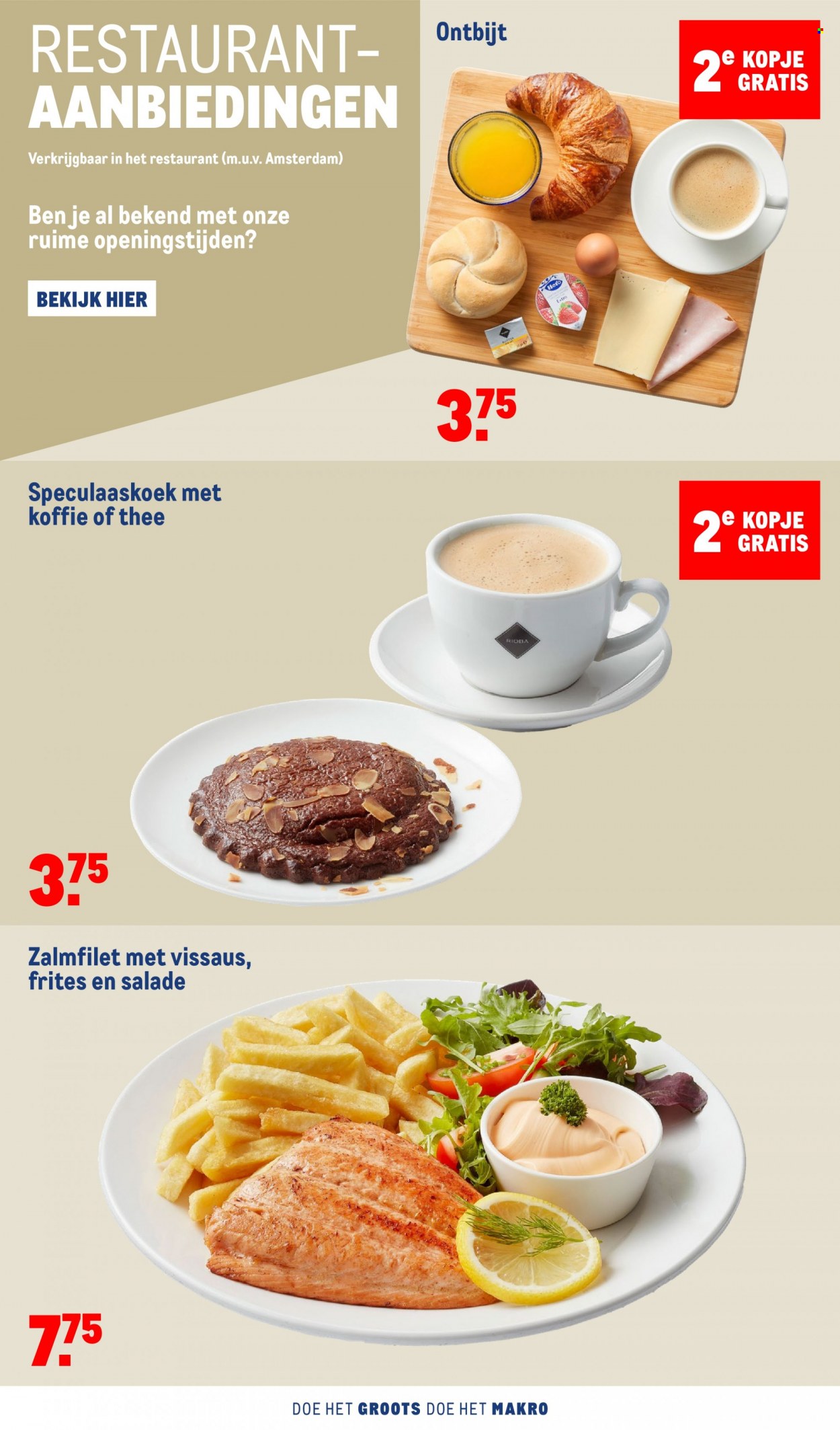 Makro-aanbieding - 23-11-2022 - 6-12-2022. Pagina 45